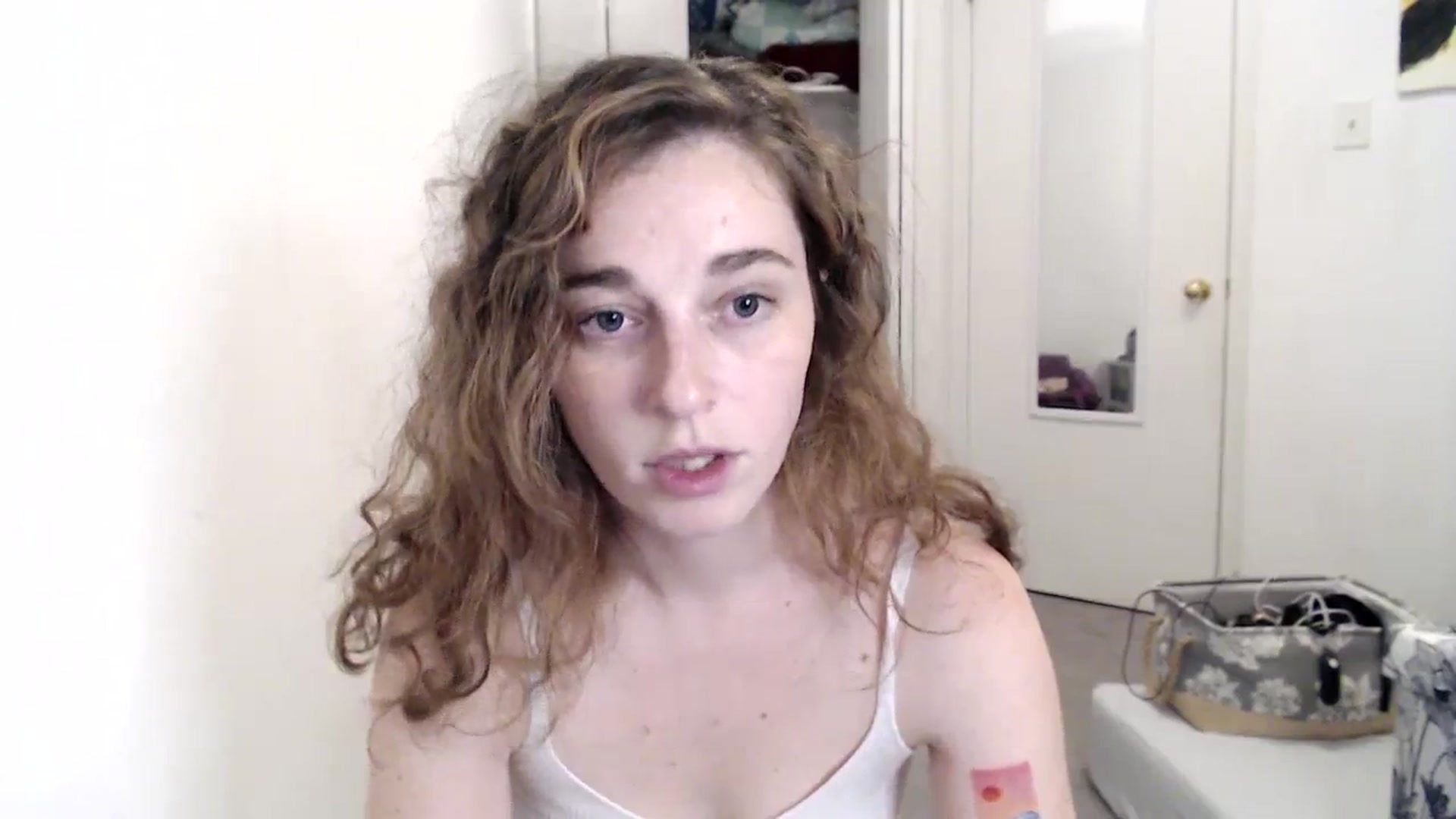Gallery image thumbnail from Cbearrrr's myfreecams stream on, 08/23/2023, 07:42 image 4 of 20