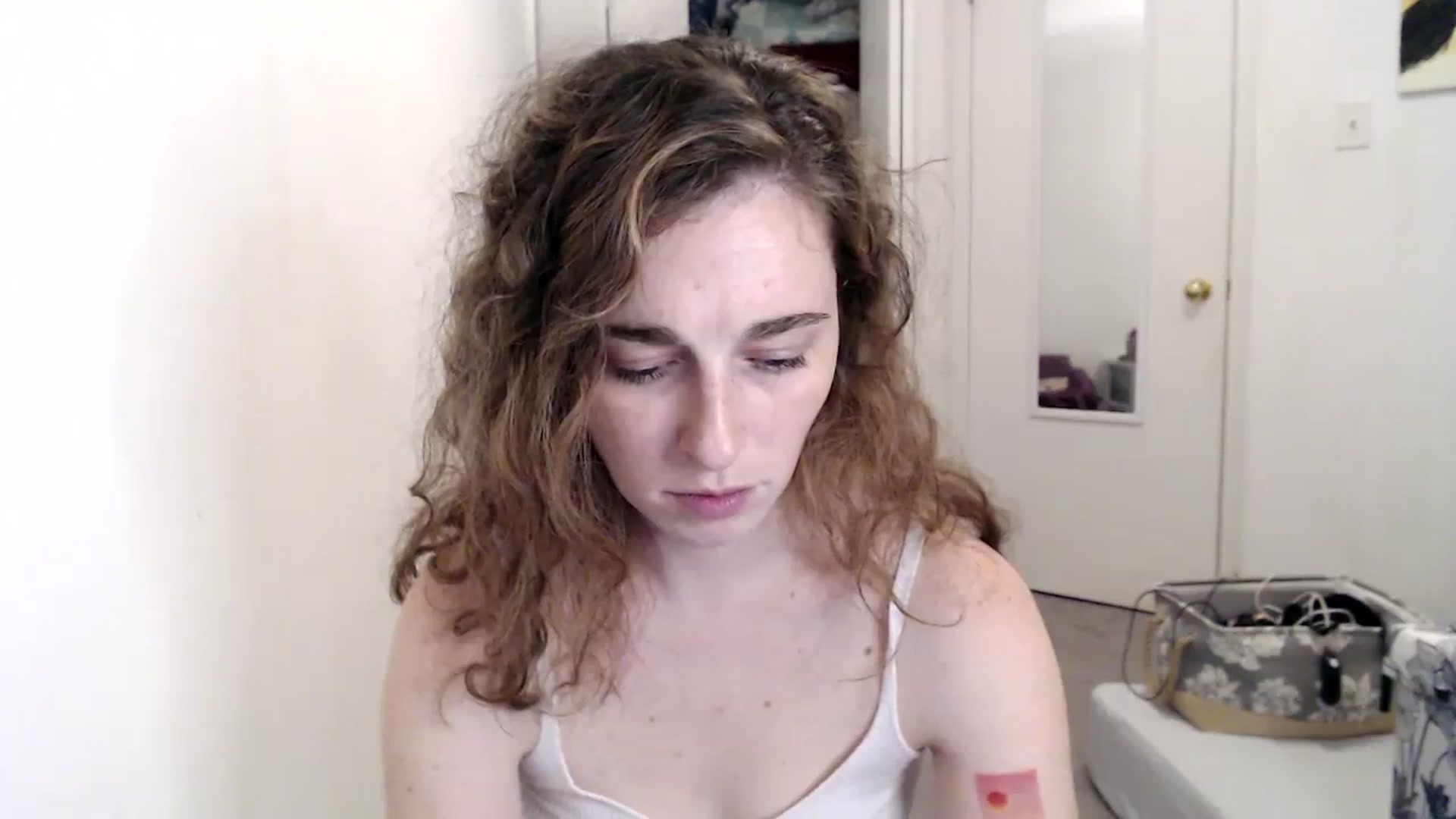 Gallery image thumbnail from Cbearrrr's myfreecams stream on, 08/23/2023, 07:42 image 9 of 20