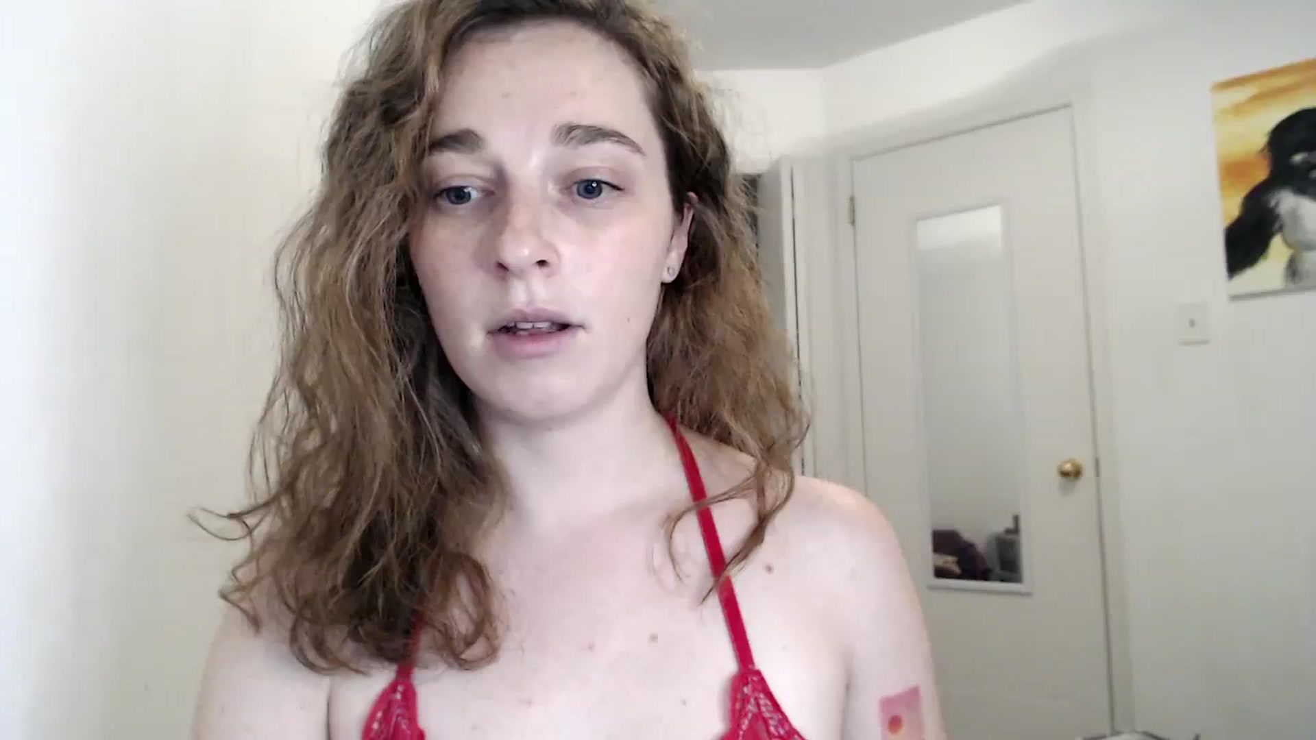 Gallery image thumbnail from Cbearrrr's myfreecams stream on, 08/25/2023, 08:38 image 15 of 20