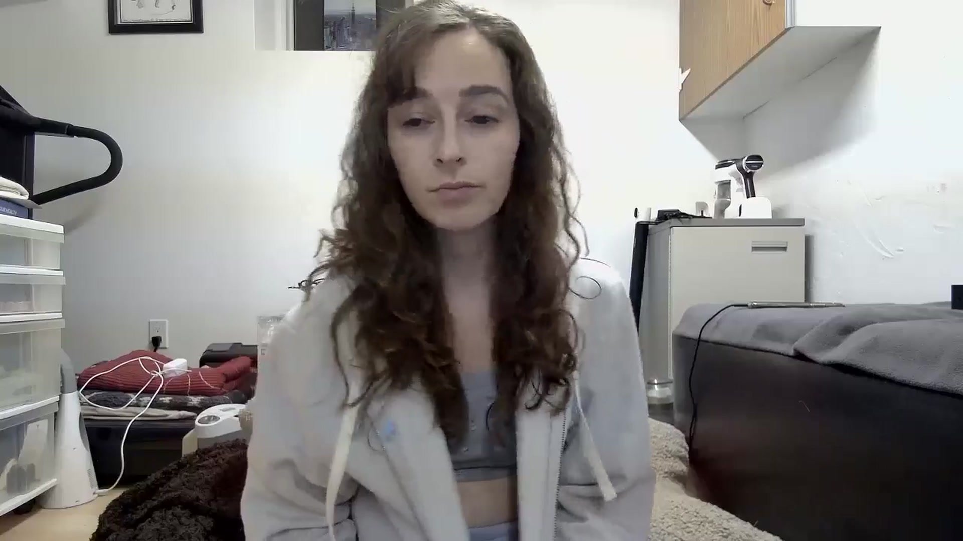 Gallery image thumbnail from Cbearrrr's myfreecams stream on, 12/25/2025, 03:37 image 6 of 20