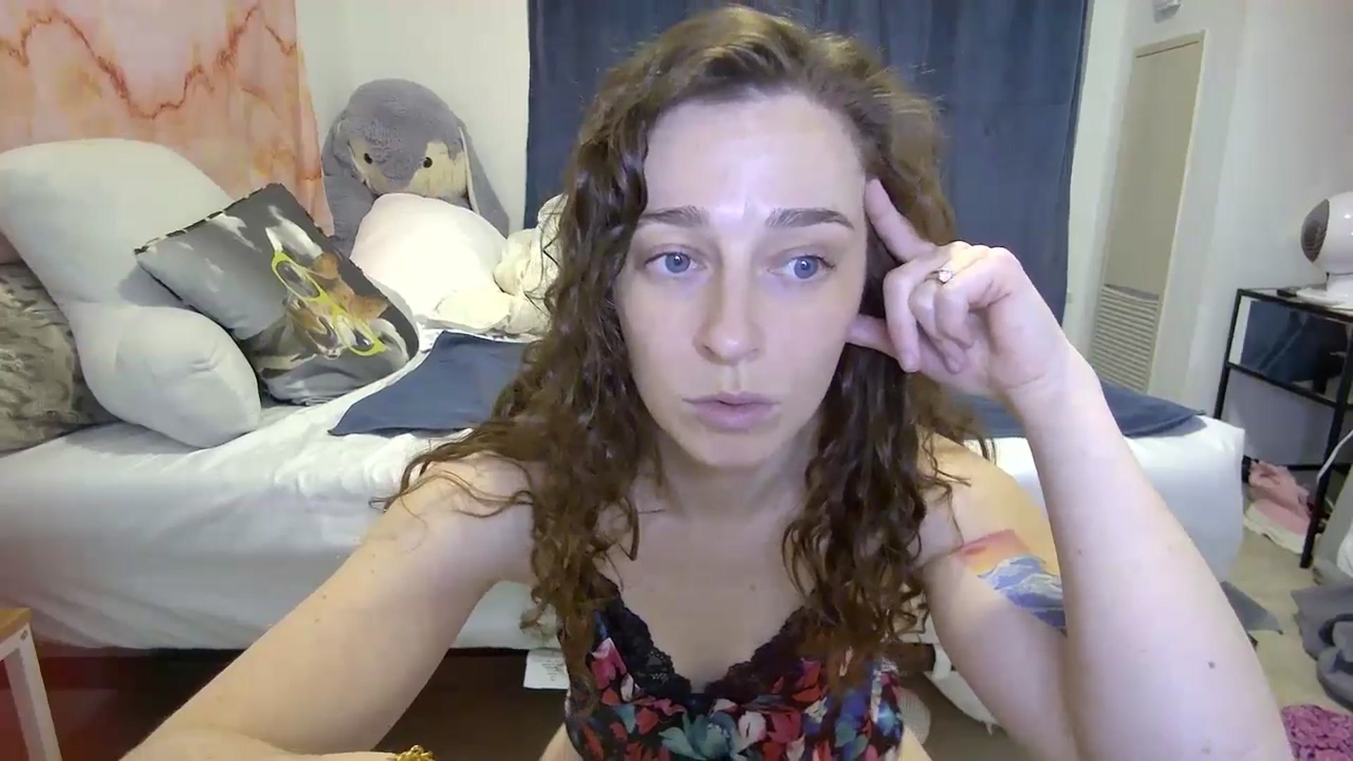Gallery image thumbnail from Cbearrrr's myfreecams stream on, 01/31/2026, 24:01 image 5 of 20