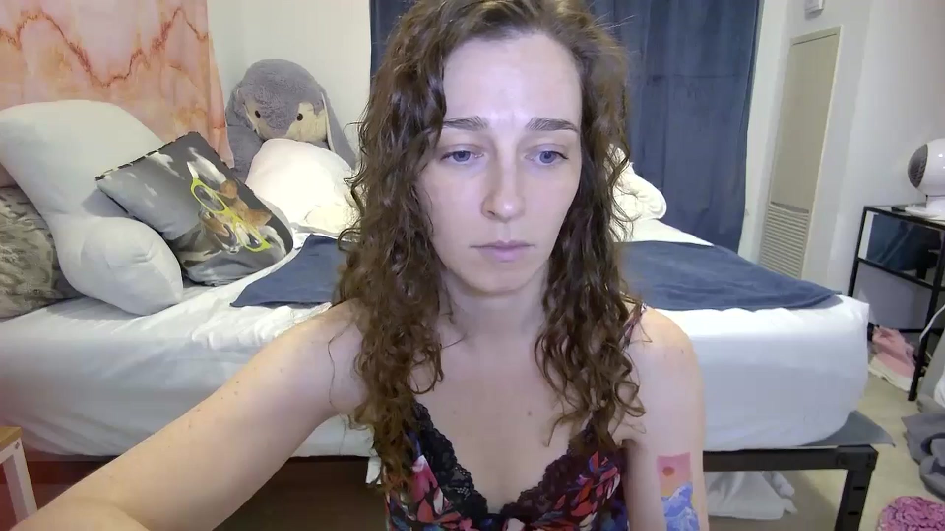 Gallery image thumbnail from Cbearrrr's myfreecams stream on, 01/31/2026, 24:01 image 11 of 20
