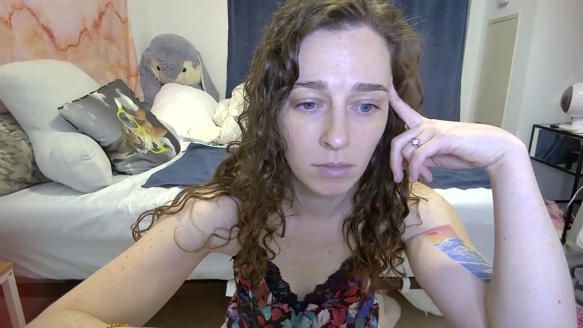 Gallery image thumbnail from Cbearrrr's myfreecams stream on, 01/31/2026, 24:01 image 6 of 20