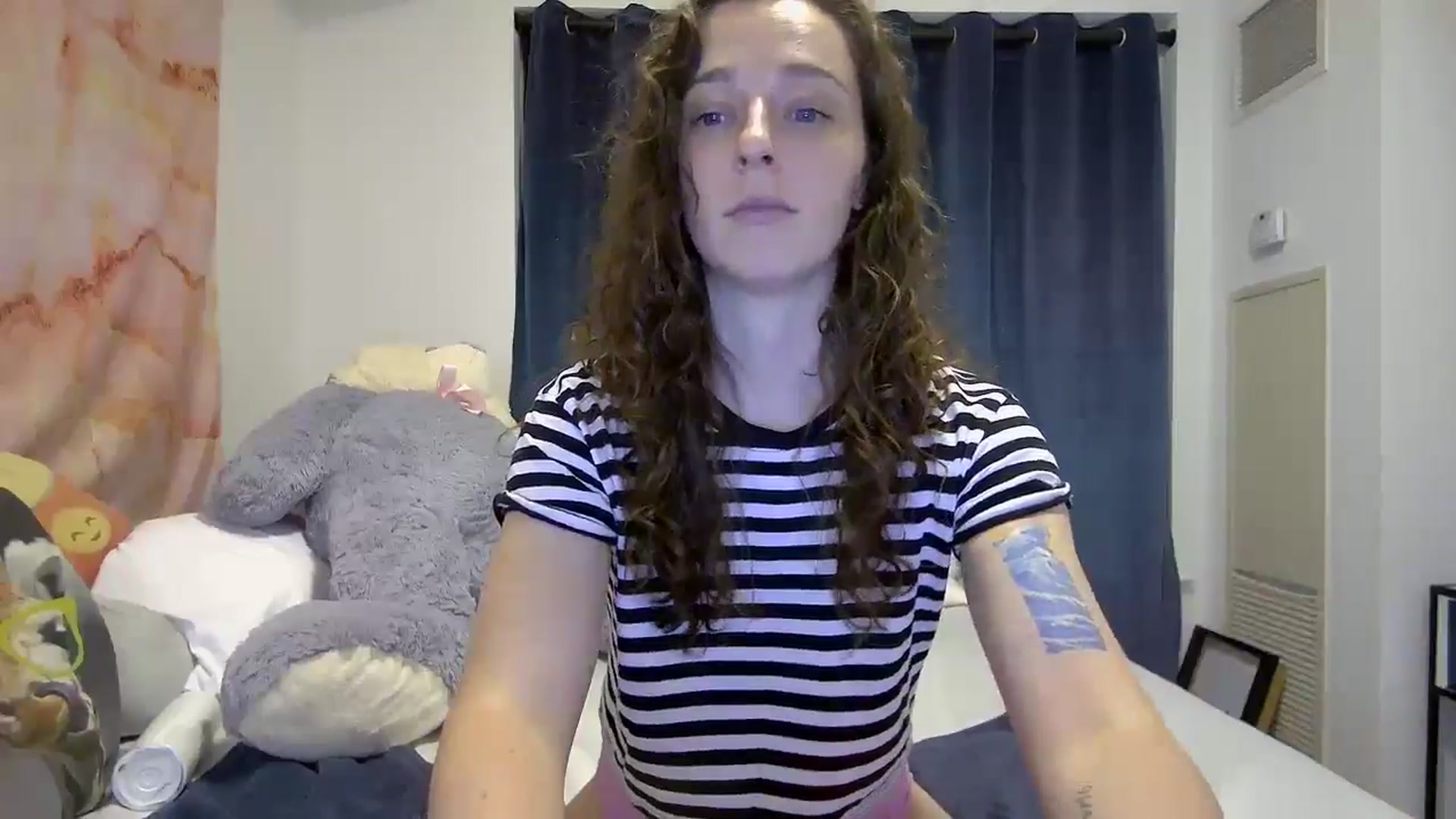 Gallery image thumbnail from Cbearrrr's myfreecams stream on, 05/07/2026, 24:56 image 19 of 20