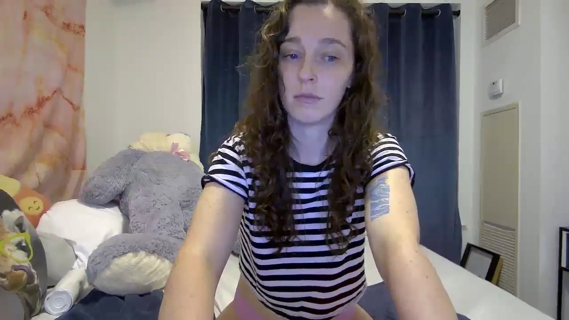 Gallery image thumbnail from Cbearrrr's myfreecams stream on, 05/07/2026, 24:56 image 20 of 20