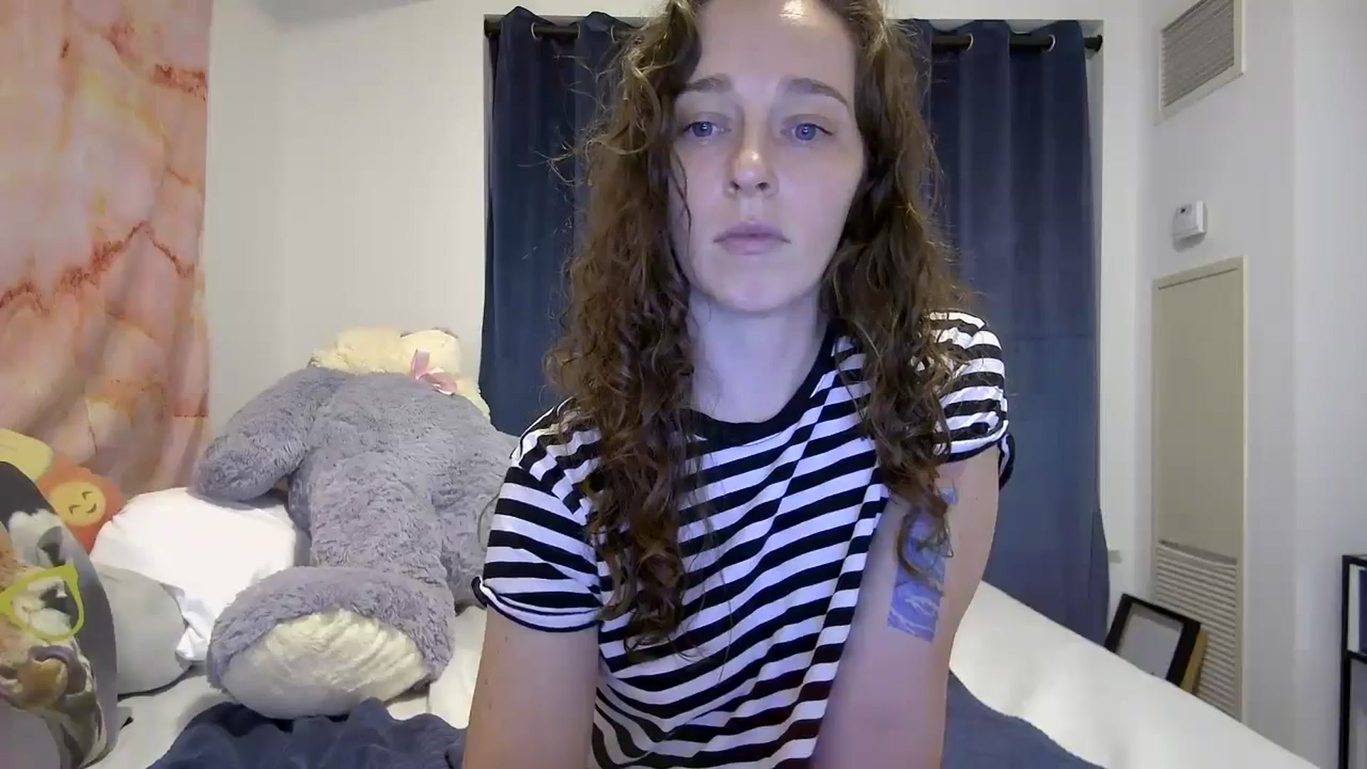 Gallery image thumbnail from Cbearrrr's myfreecams stream on, 05/07/2026, 24:56 image 10 of 20