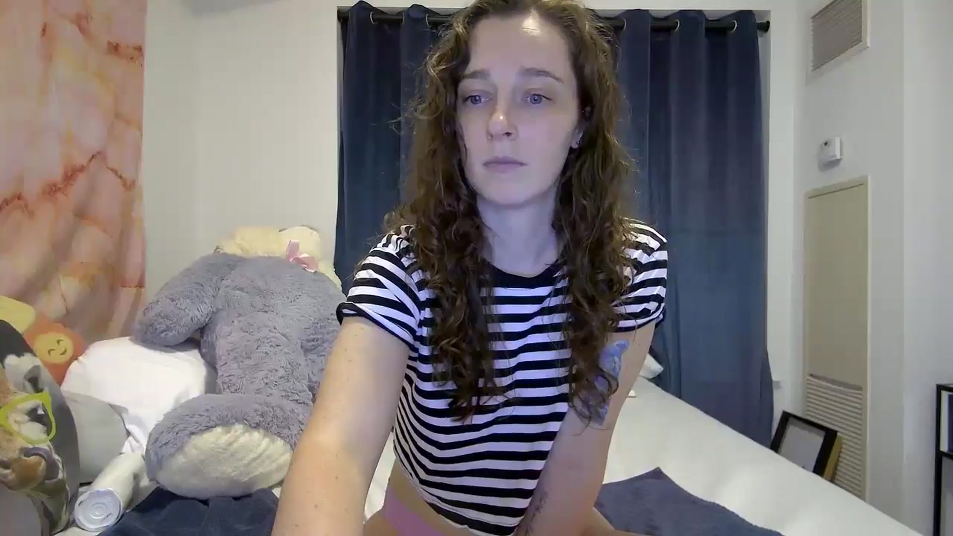 Gallery image thumbnail from Cbearrrr's myfreecams stream on, 05/07/2026, 24:56 image 16 of 20