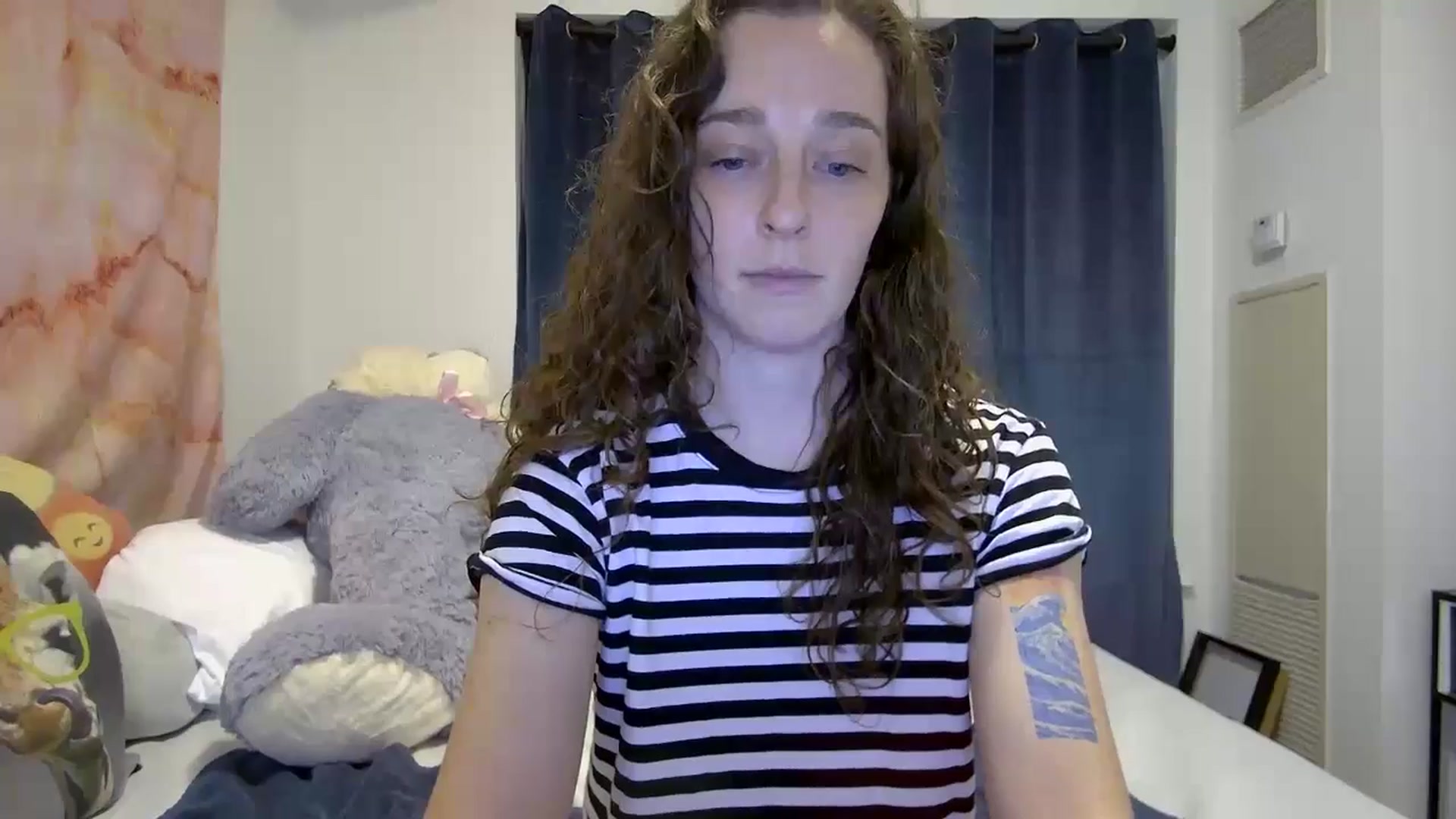 Gallery image thumbnail from Cbearrrr's myfreecams stream on, 05/07/2026, 24:56 image 2 of 20