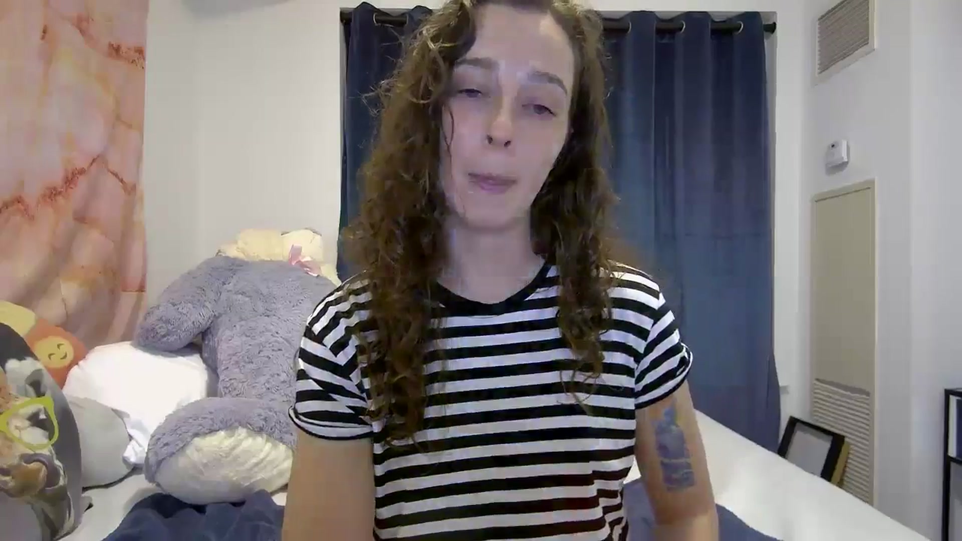 Gallery image thumbnail from Cbearrrr's myfreecams stream on, 05/07/2026, 24:56 image 13 of 20