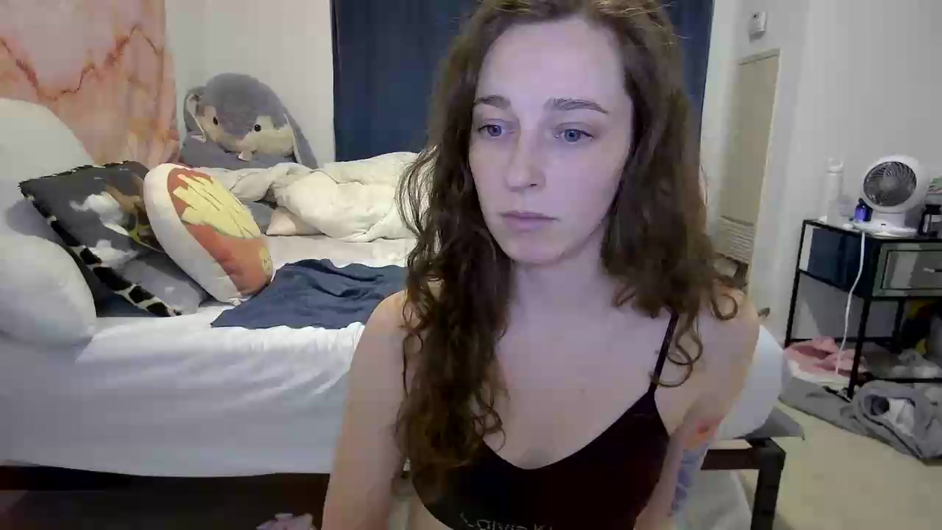 Gallery image thumbnail from Cbearrrr's myfreecams stream on, 05/24/2026, 02:05 image 2 of 20