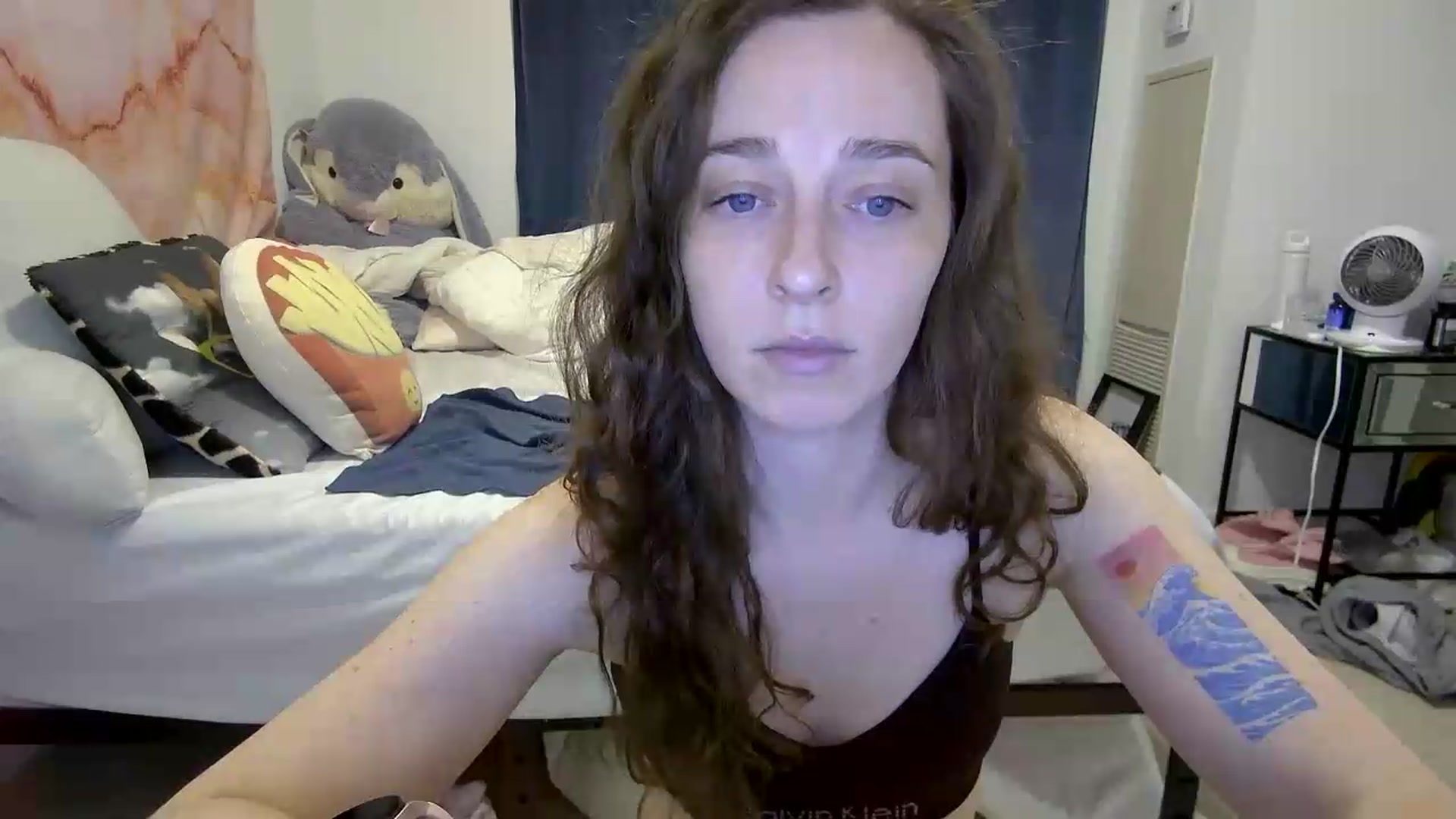 Gallery image thumbnail from Cbearrrr's myfreecams stream on, 05/24/2026, 02:05 image 7 of 20