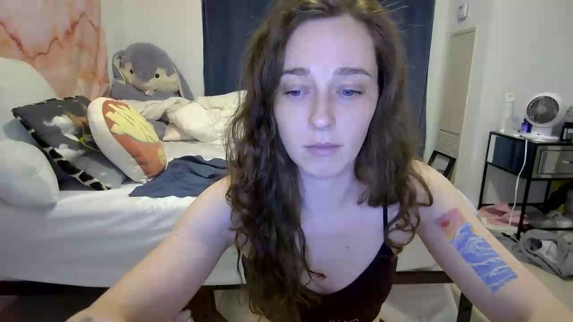 Gallery image thumbnail from Cbearrrr's myfreecams stream on, 05/24/2026, 02:05 image 4 of 20