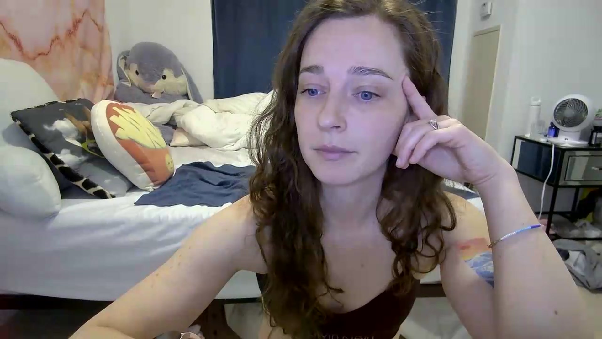 Gallery image thumbnail from Cbearrrr's myfreecams stream on, 05/24/2026, 02:05 image 10 of 20