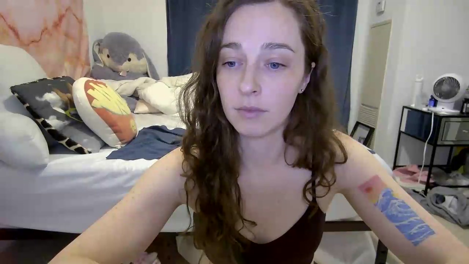Gallery image thumbnail from Cbearrrr's myfreecams stream on, 05/24/2026, 02:05 image 8 of 20