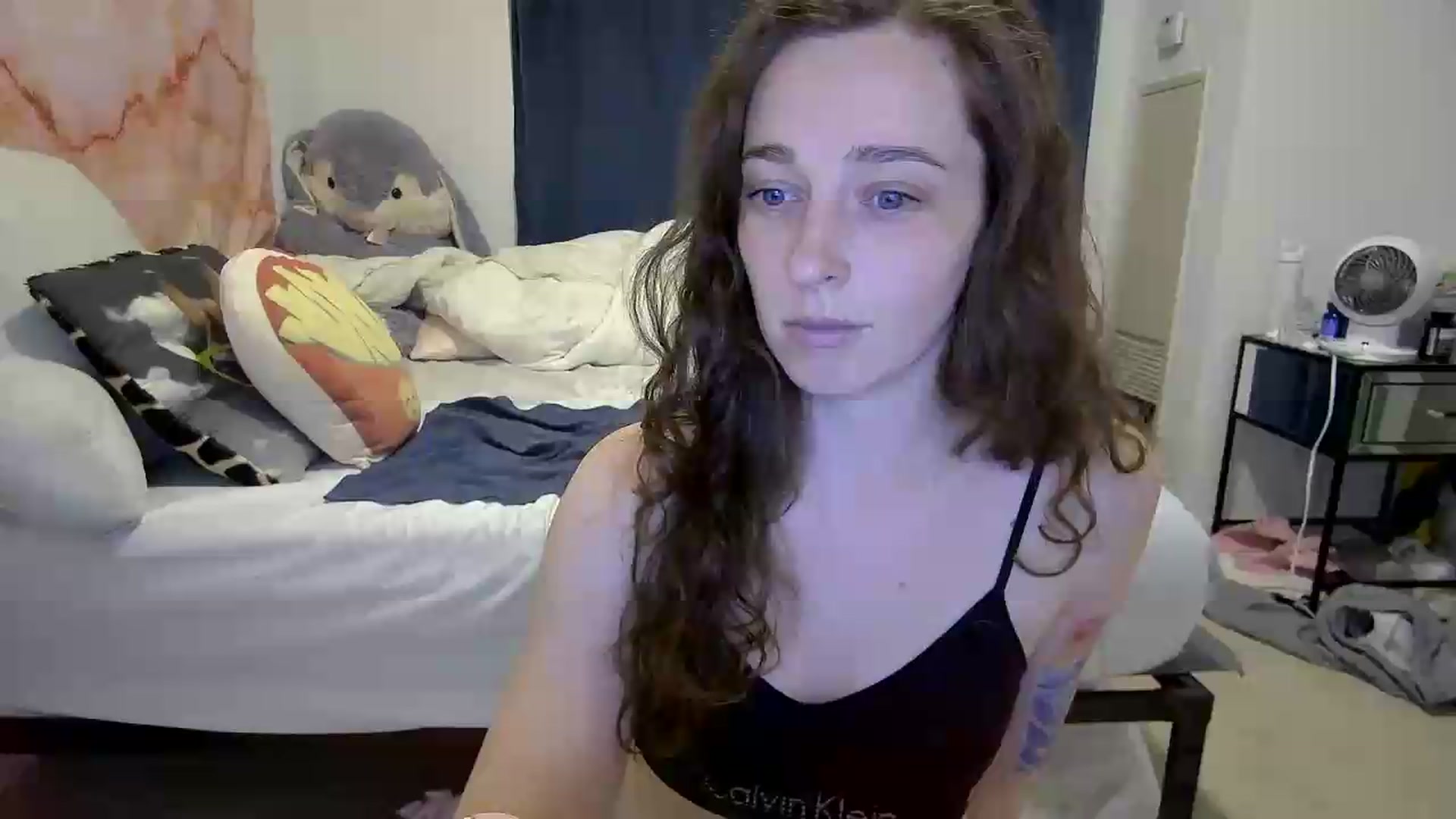 Gallery image thumbnail from Cbearrrr's myfreecams stream on, 05/24/2026, 02:05 image 1 of 20
