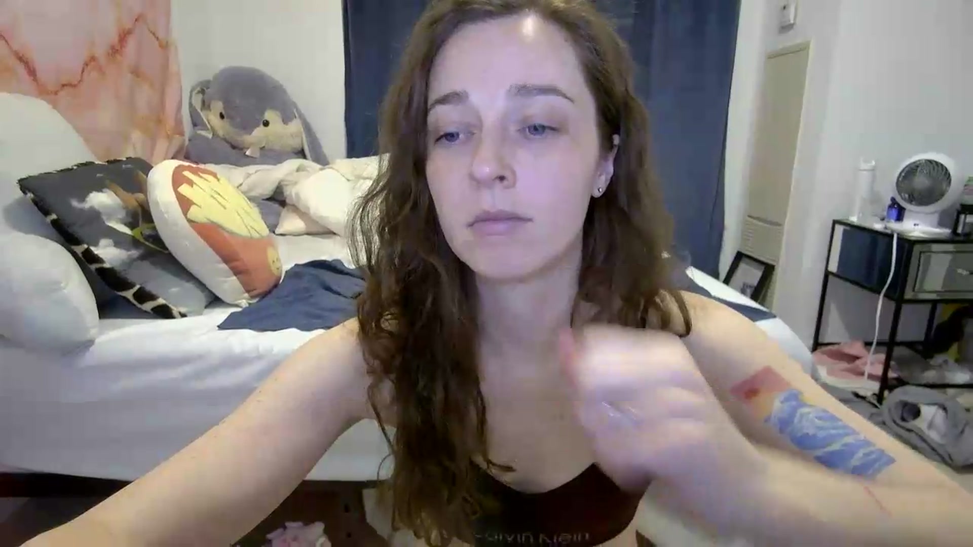Gallery image thumbnail from Cbearrrr's myfreecams stream on, 05/24/2026, 02:05 image 14 of 20