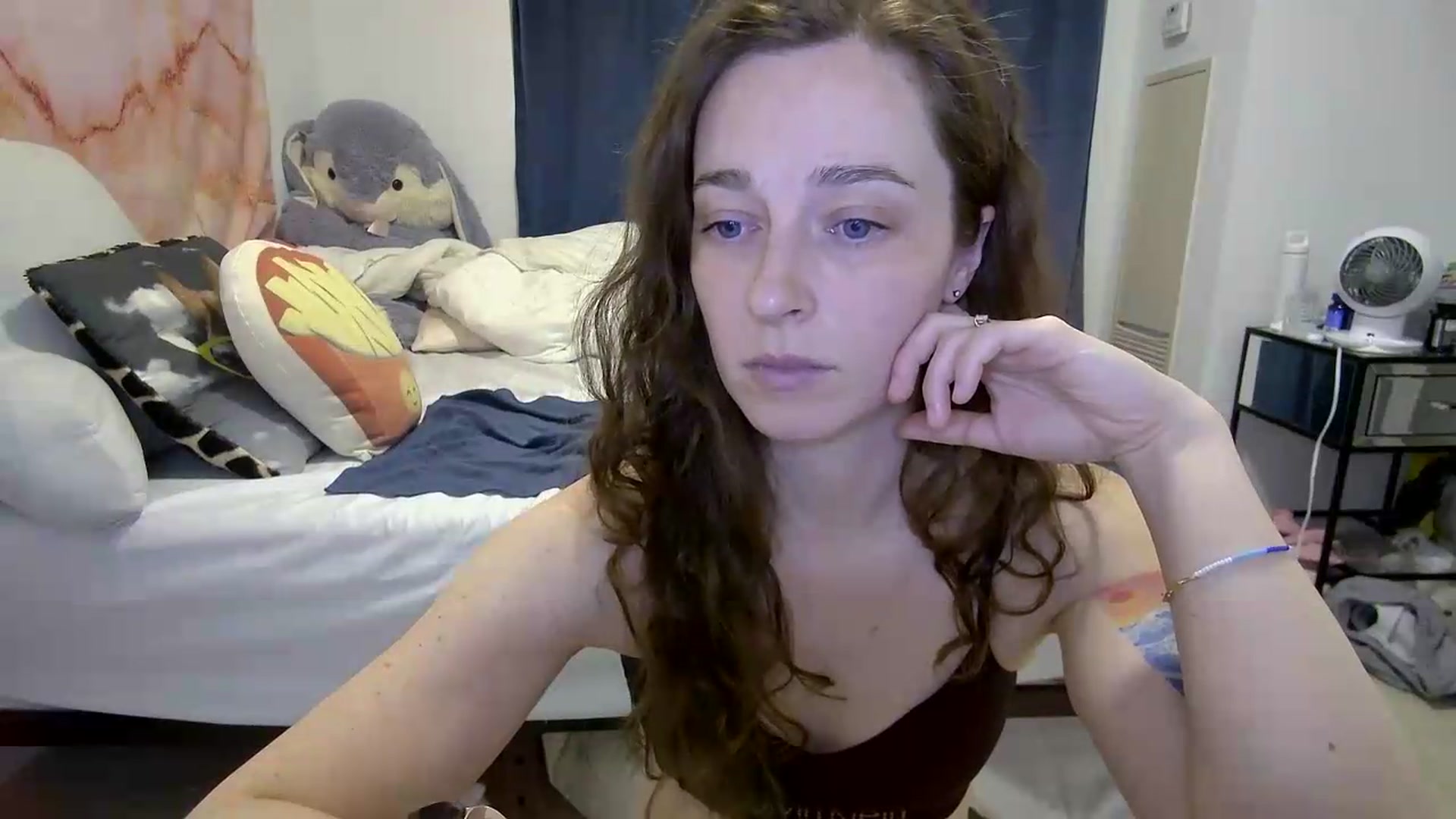 Gallery image thumbnail from Cbearrrr's myfreecams stream on, 05/24/2026, 02:05 image 11 of 20