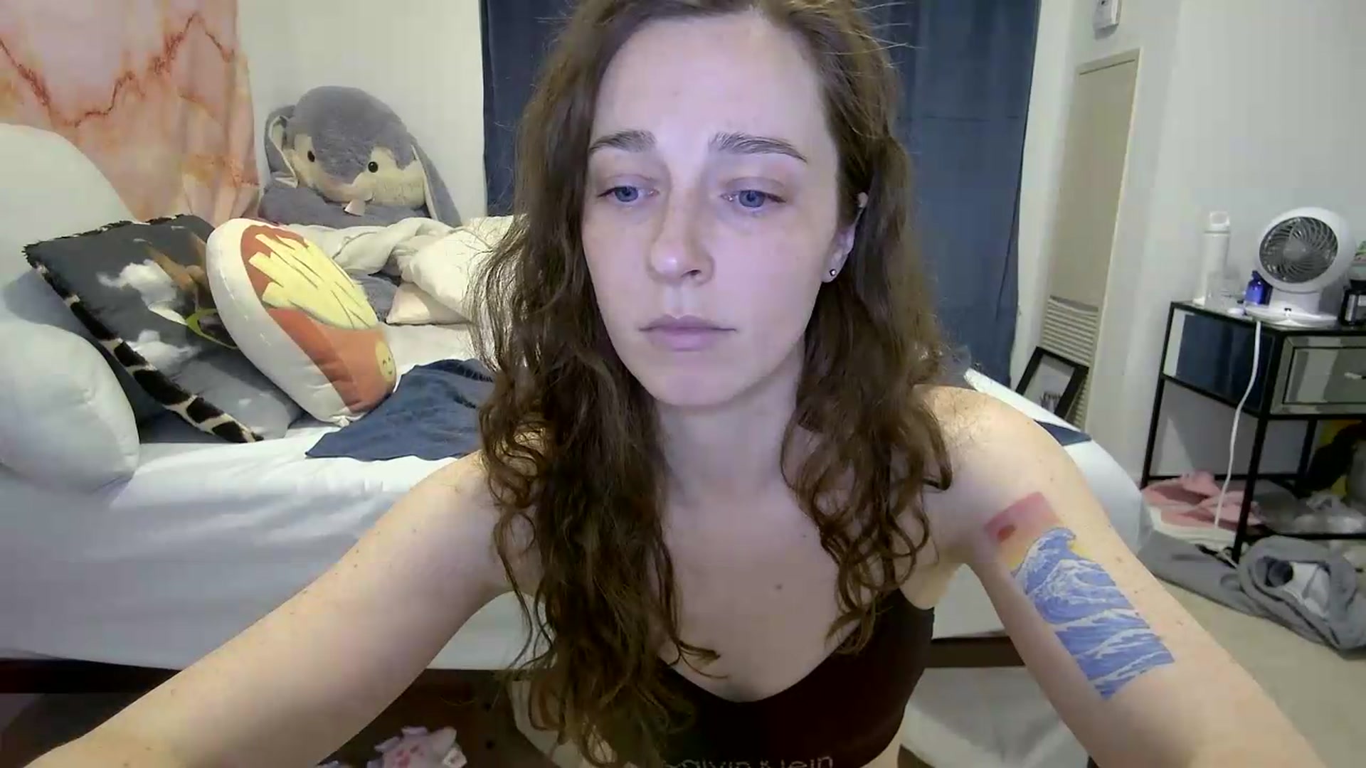 Gallery image thumbnail from Cbearrrr's myfreecams stream on, 05/24/2026, 02:05 image 15 of 20