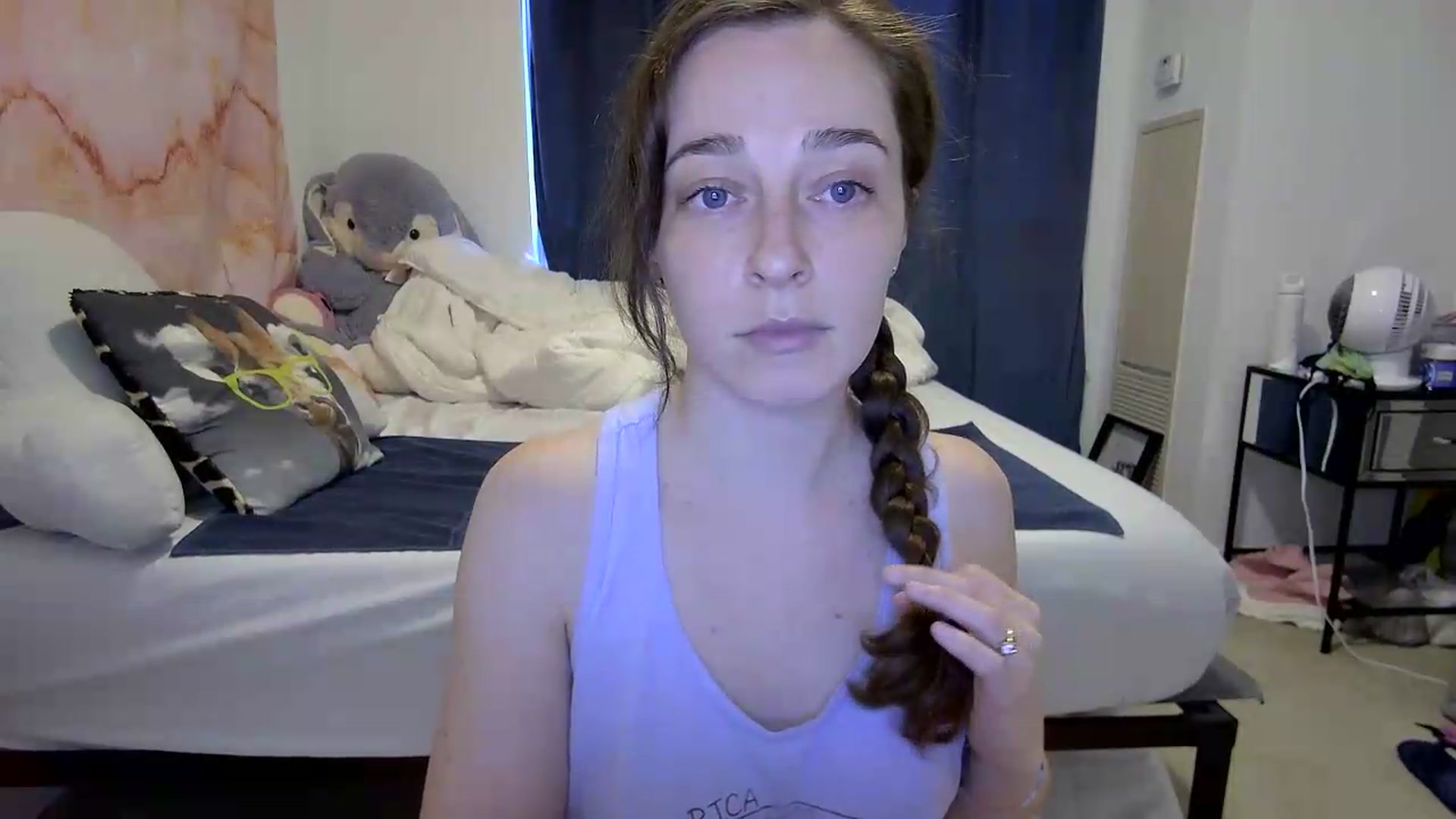 Gallery image thumbnail from Cbearrrr's myfreecams stream on, 05/25/2026, 22:45 image 12 of 20
