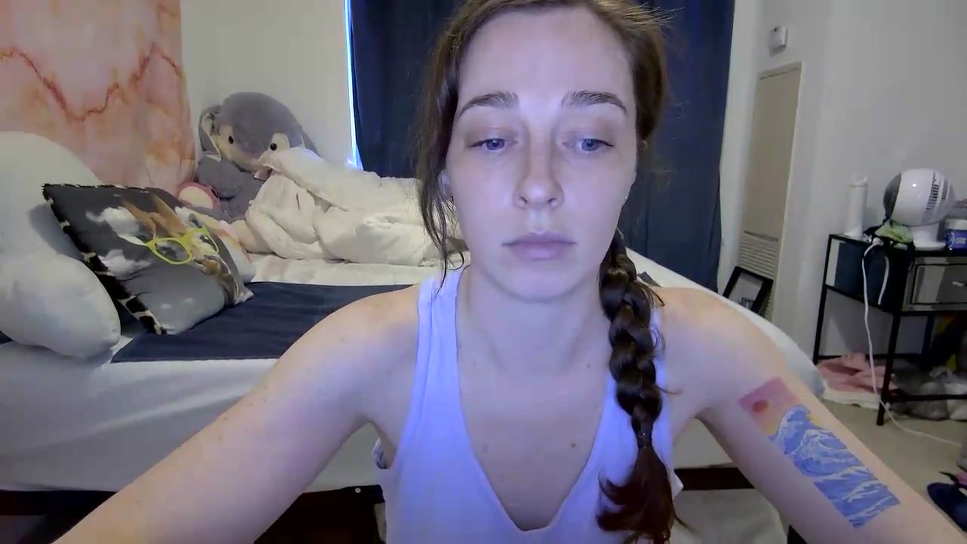 Gallery image thumbnail from Cbearrrr's myfreecams stream on, 05/25/2026, 22:45 image 7 of 20