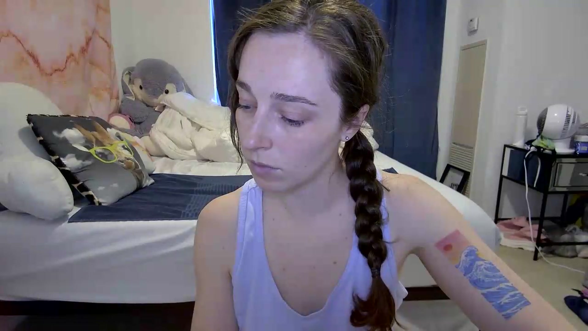 Gallery image thumbnail from Cbearrrr's myfreecams stream on, 05/25/2026, 22:45 image 8 of 20