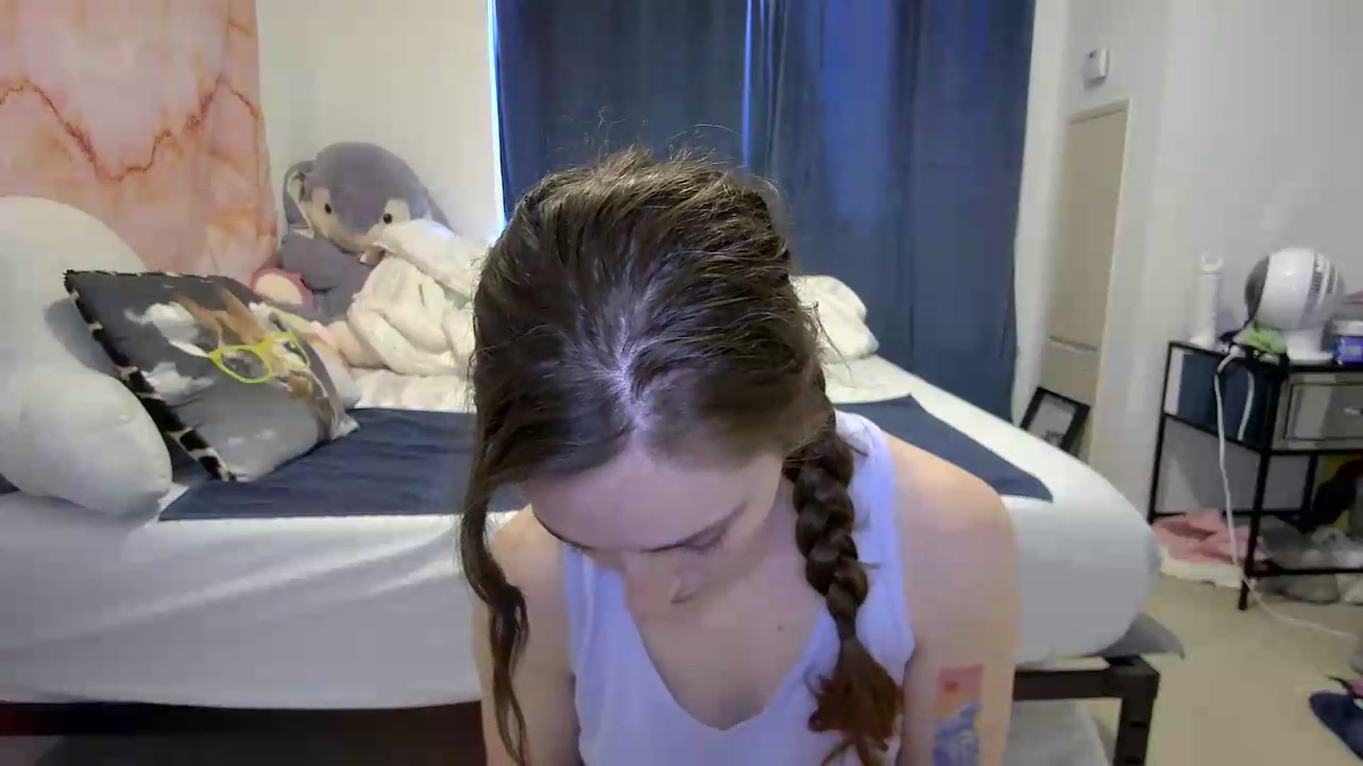 Gallery image thumbnail from Cbearrrr's myfreecams stream on, 05/25/2026, 22:45 image 2 of 20