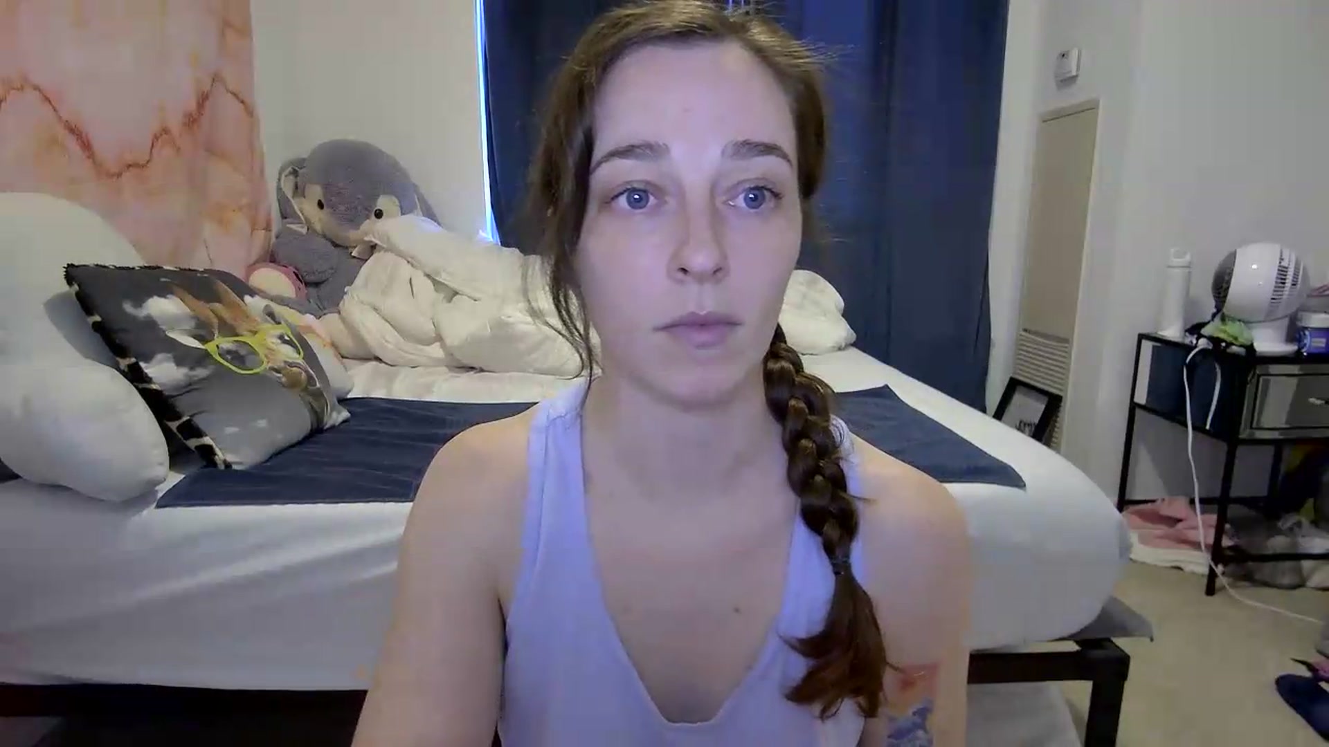 Gallery image thumbnail from Cbearrrr's myfreecams stream on, 05/25/2026, 22:45 image 11 of 20