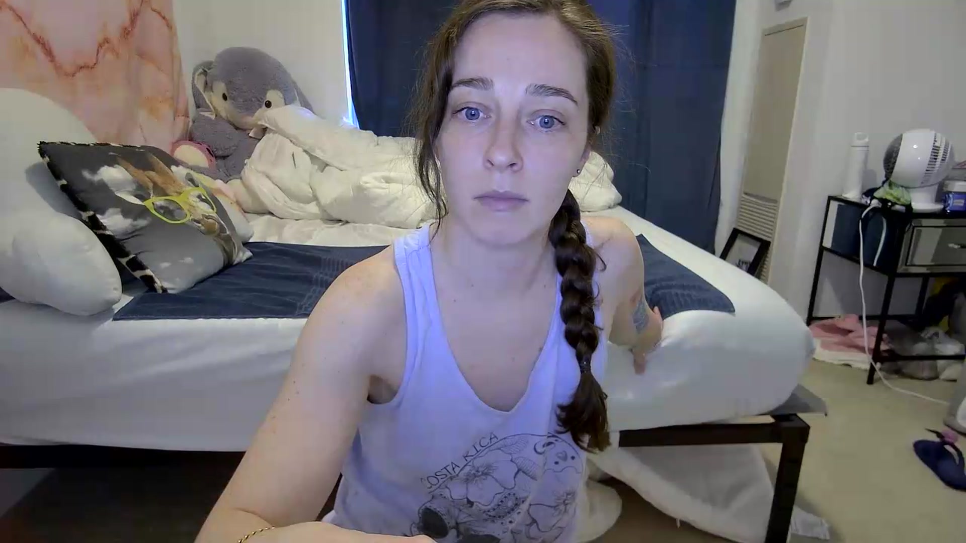 Gallery image thumbnail from Cbearrrr's myfreecams stream on, 05/25/2026, 22:45 image 19 of 20