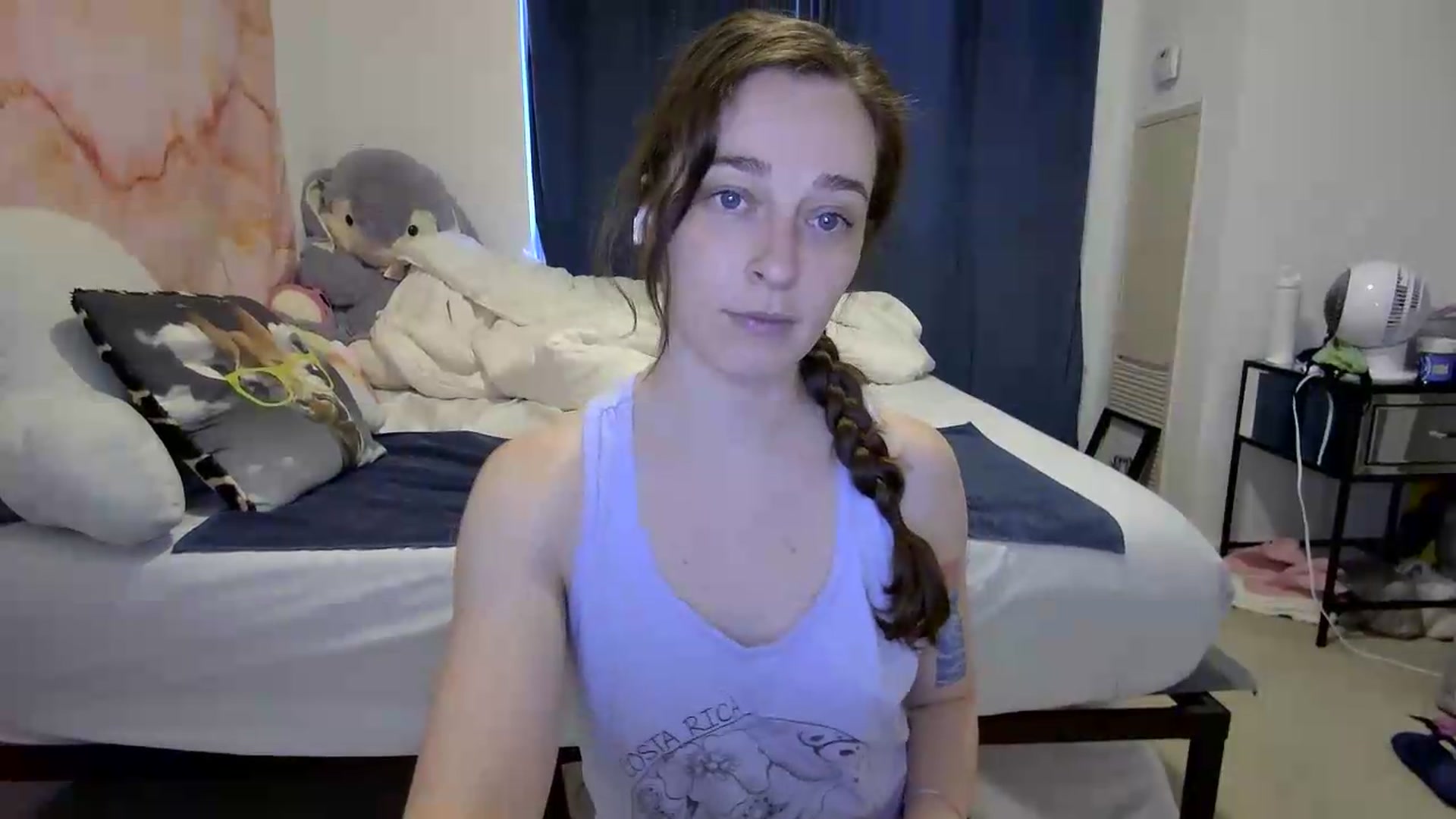Gallery image thumbnail from Cbearrrr's myfreecams stream on, 05/25/2026, 23:49 image 14 of 20