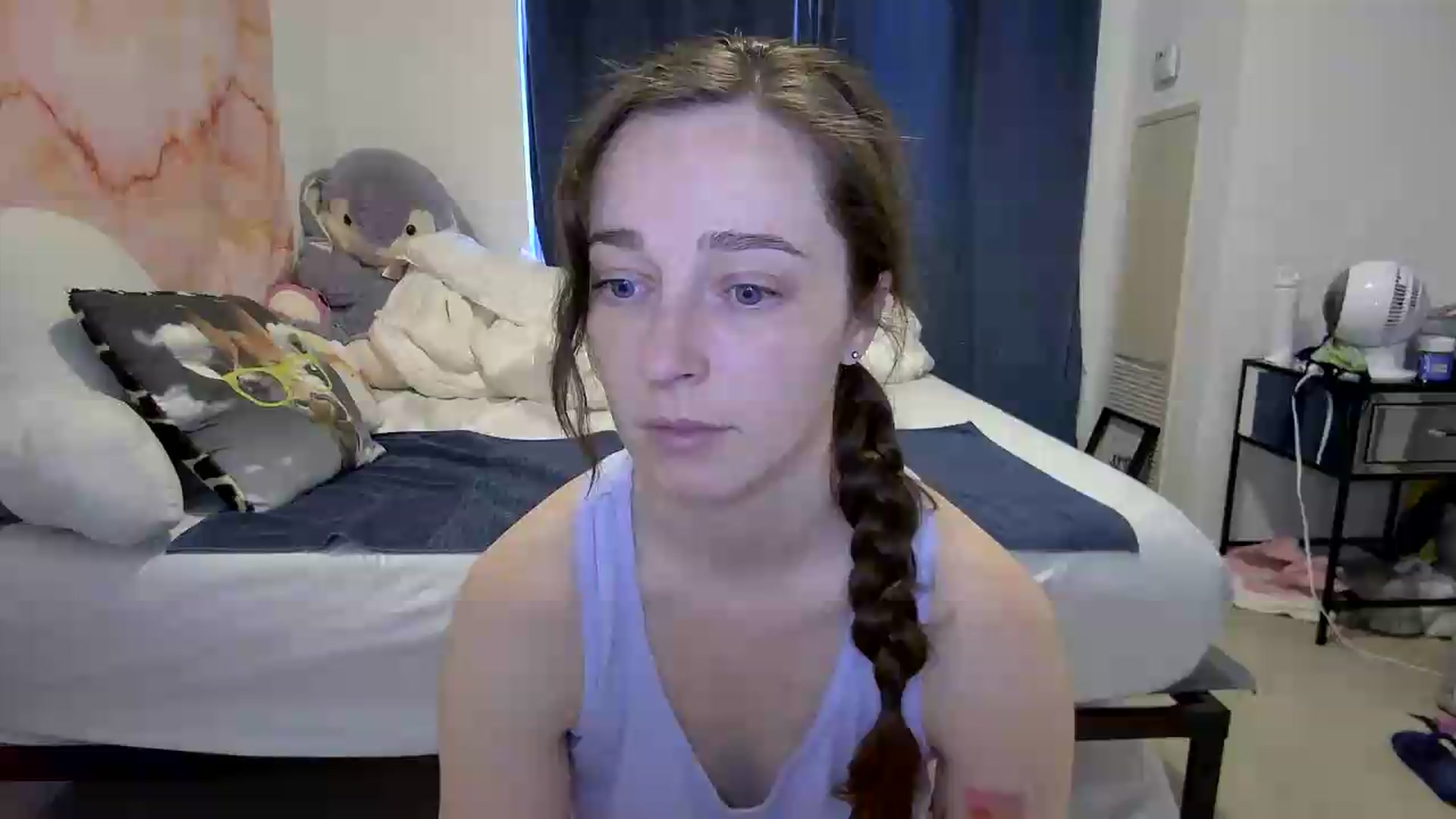 Gallery image thumbnail from Cbearrrr's myfreecams stream on, 05/25/2026, 23:49 image 5 of 20
