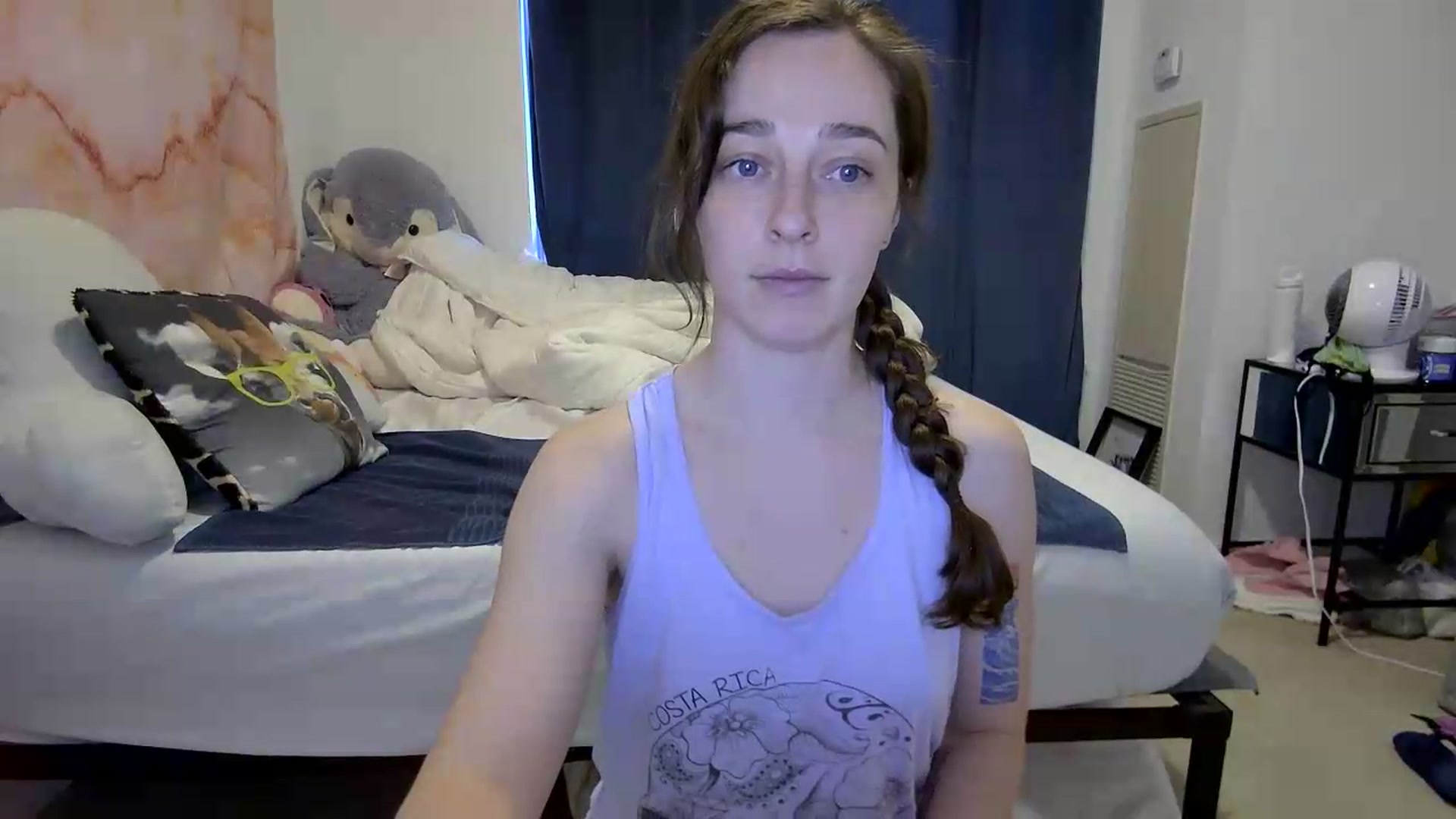 Gallery image thumbnail from Cbearrrr's myfreecams stream on, 05/25/2026, 23:49 image 13 of 20