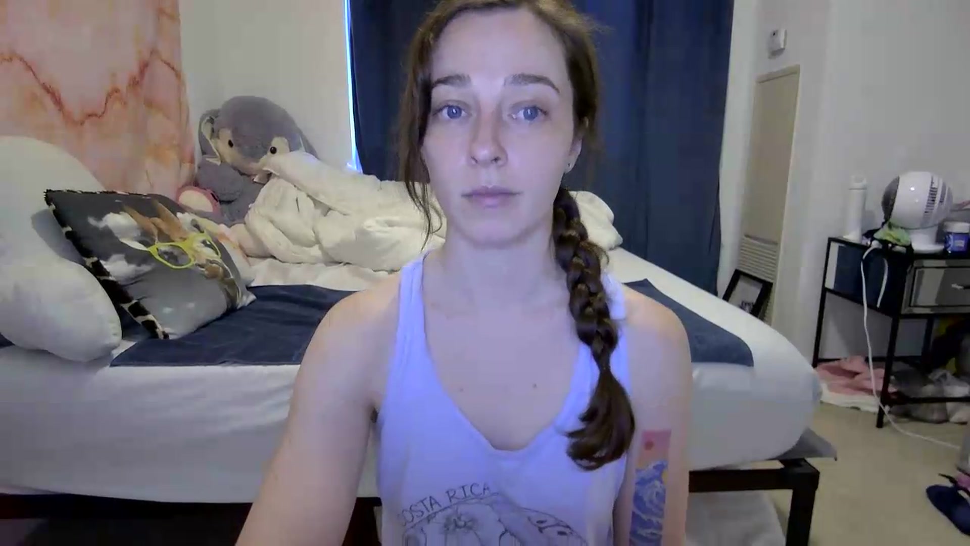 Gallery image thumbnail from Cbearrrr's myfreecams stream on, 05/25/2026, 23:49 image 7 of 20