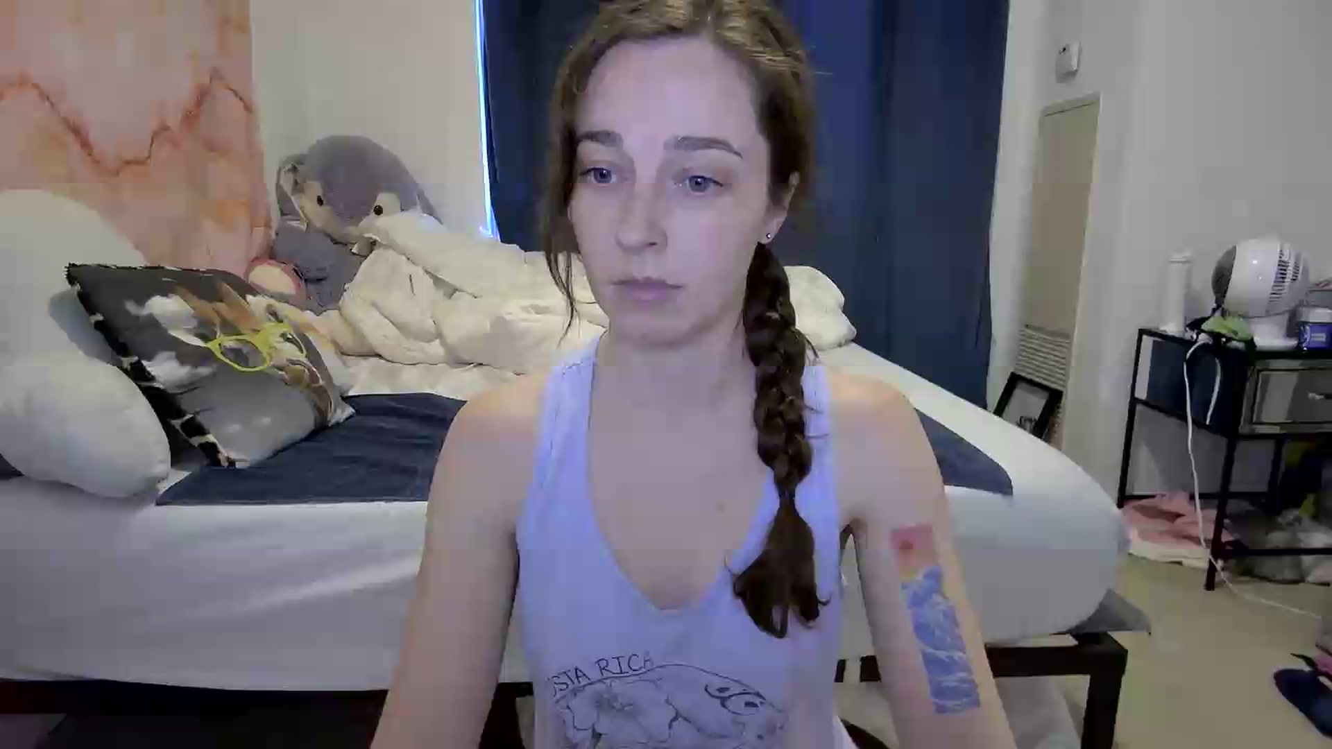 Gallery image thumbnail from Cbearrrr's myfreecams stream on, 05/25/2026, 23:49 image 1 of 20