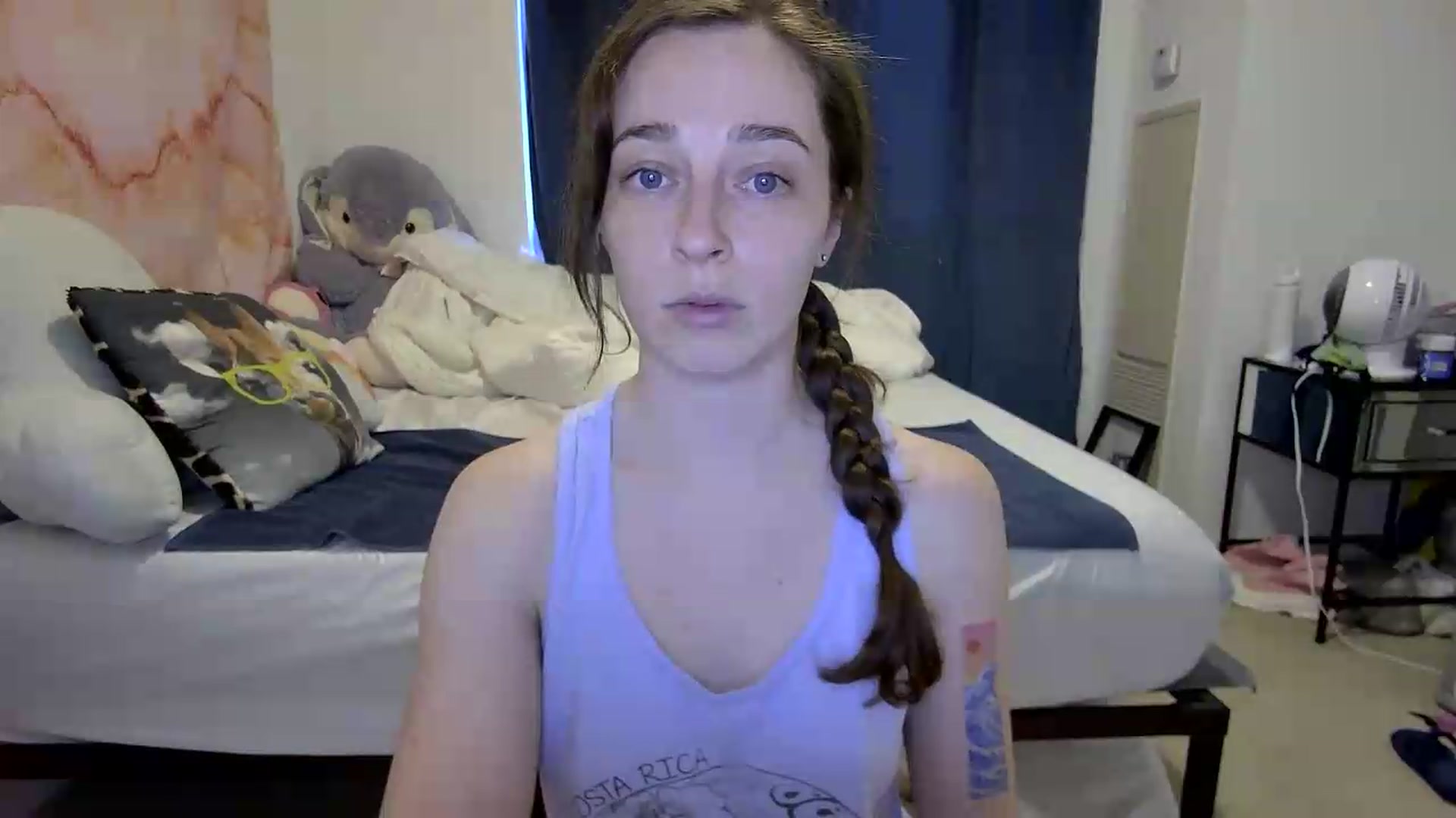 Gallery image thumbnail from Cbearrrr's myfreecams stream on, 05/25/2026, 23:49 image 4 of 20