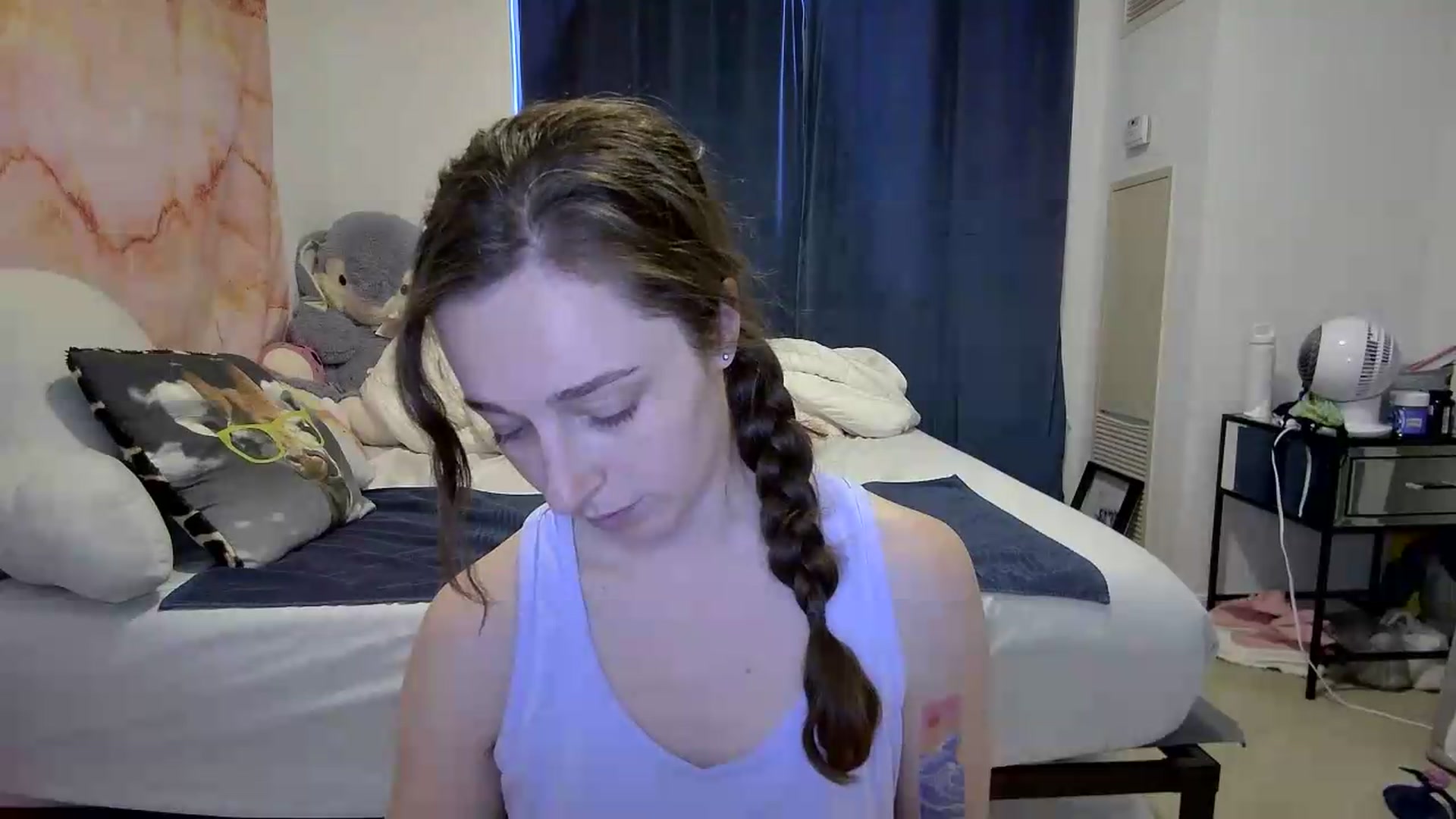 Gallery image thumbnail from Cbearrrr's myfreecams stream on, 05/25/2026, 23:49 image 20 of 20