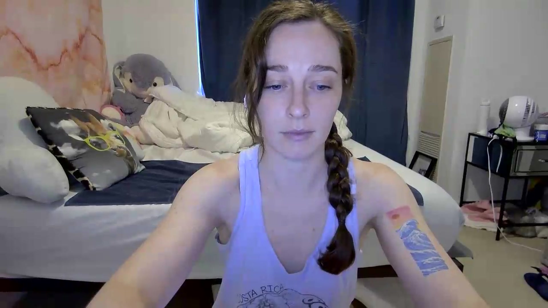 Gallery image thumbnail from Cbearrrr's myfreecams stream on, 05/25/2026, 23:49 image 17 of 20