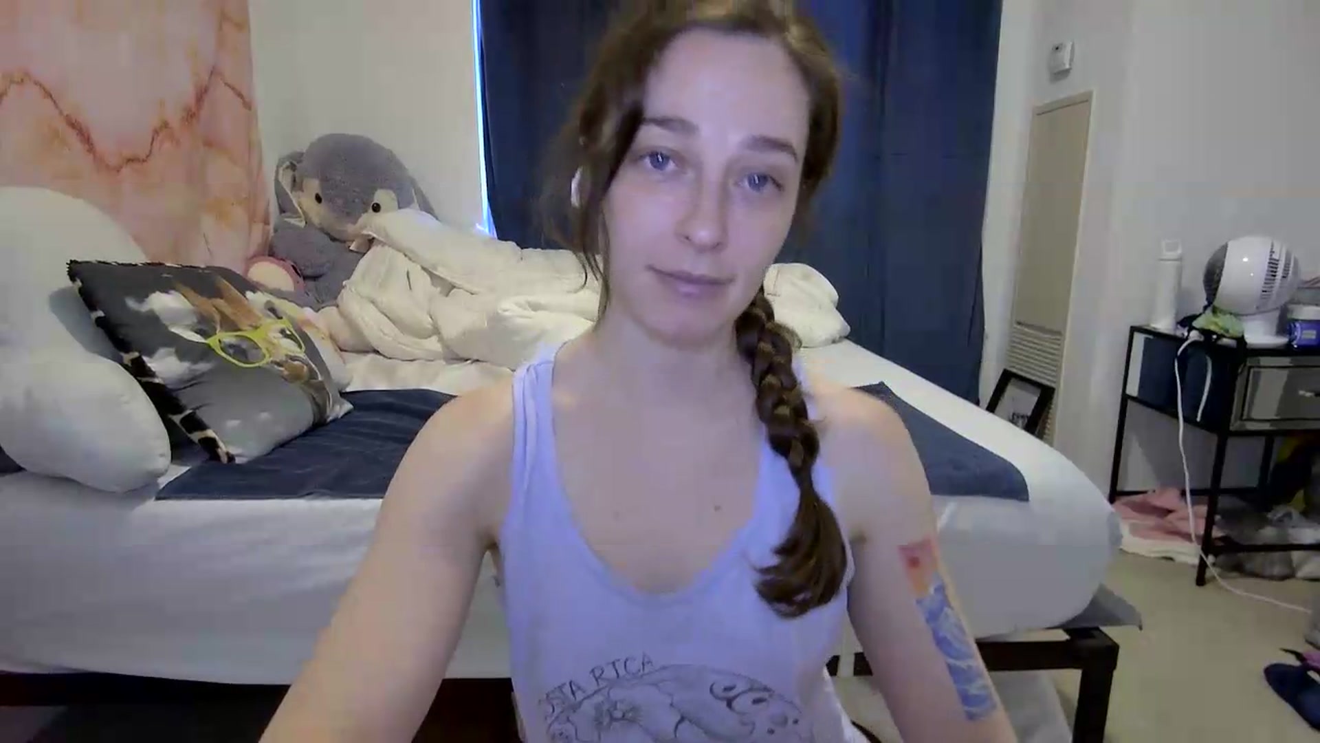 Gallery image thumbnail from Cbearrrr's myfreecams stream on, 05/25/2026, 23:49 image 8 of 20