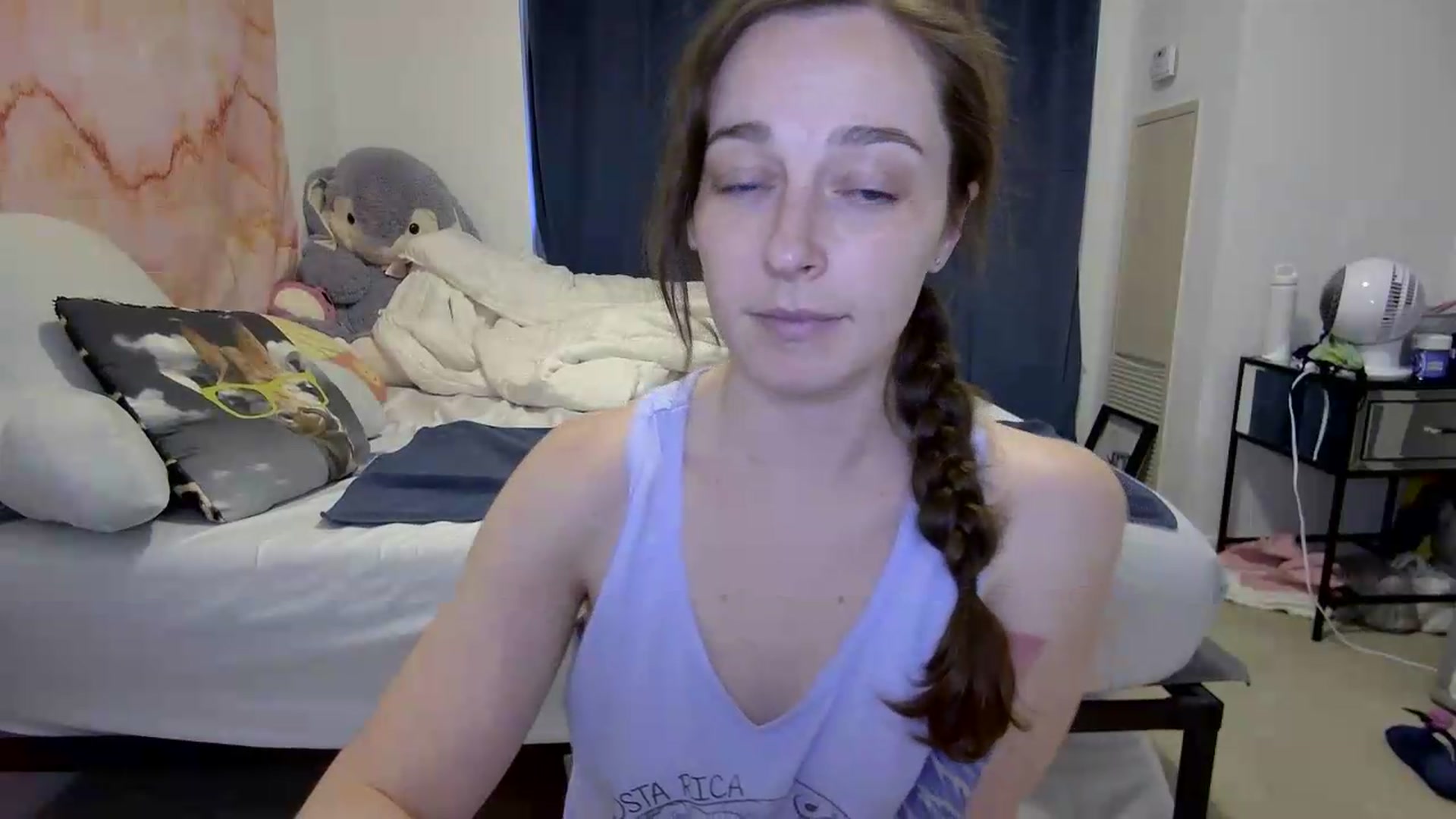 Gallery image thumbnail from Cbearrrr's myfreecams stream on, 05/26/2026, 24:41 image 14 of 20