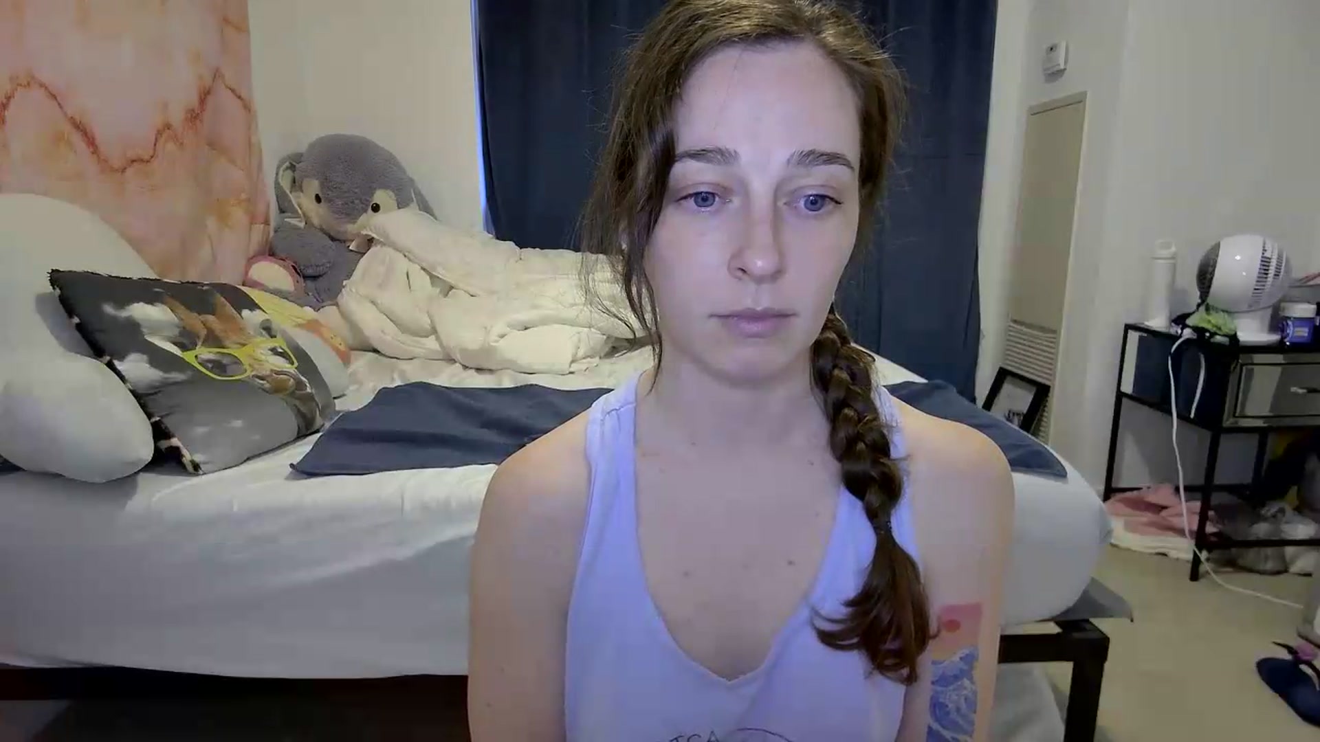 Gallery image thumbnail from Cbearrrr's myfreecams stream on, 05/26/2026, 24:41 image 6 of 20