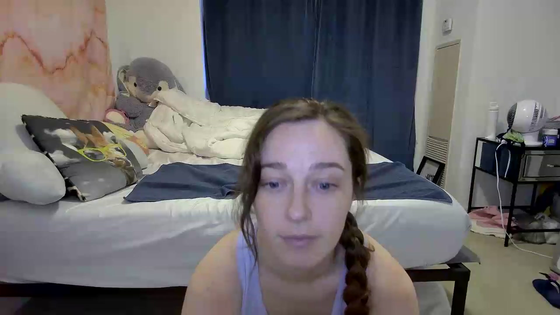 Gallery image thumbnail from Cbearrrr's myfreecams stream on, 05/26/2026, 24:41 image 8 of 20