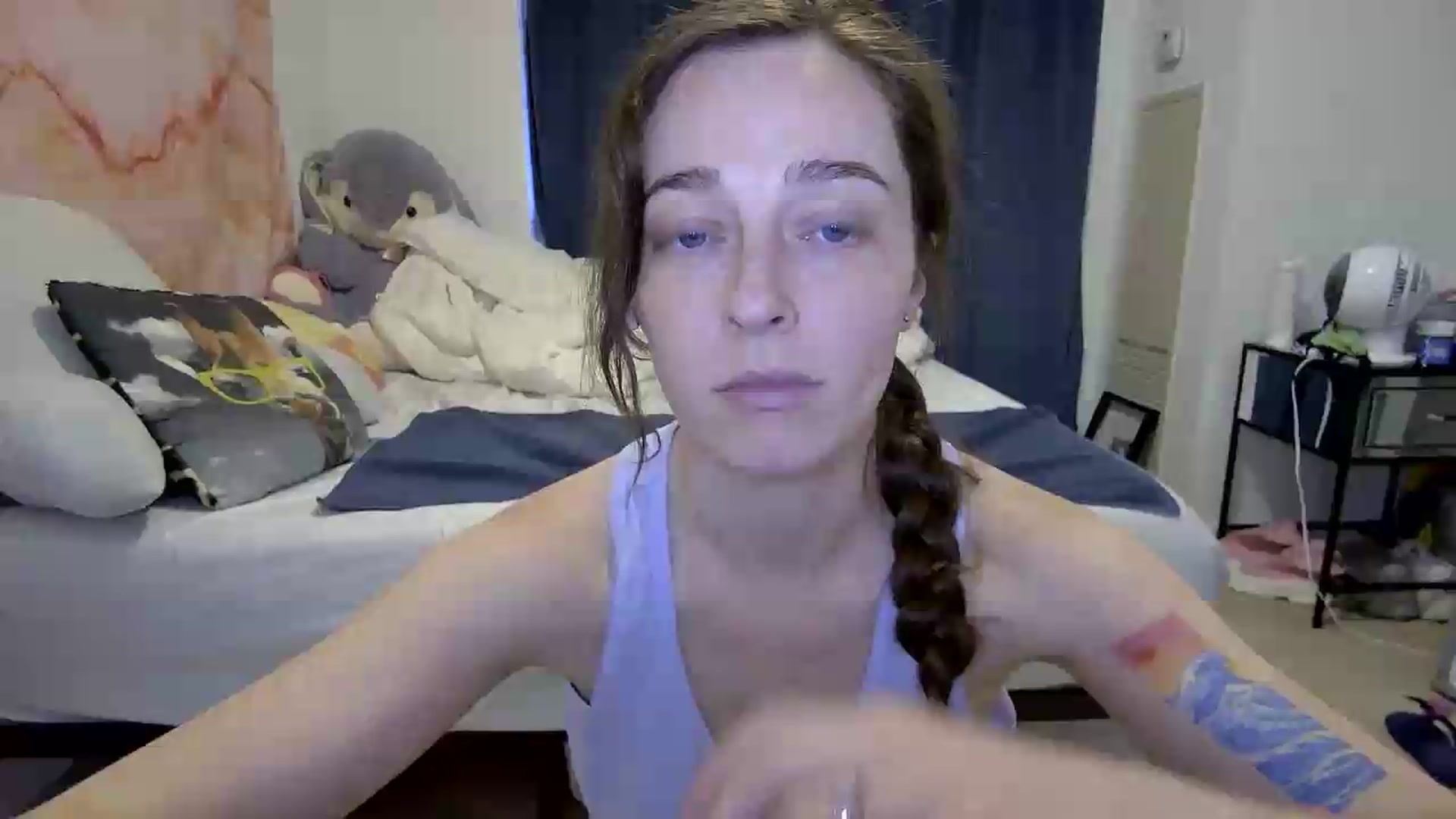 Gallery image thumbnail from Cbearrrr's myfreecams stream on, 05/26/2026, 24:41 image 1 of 20