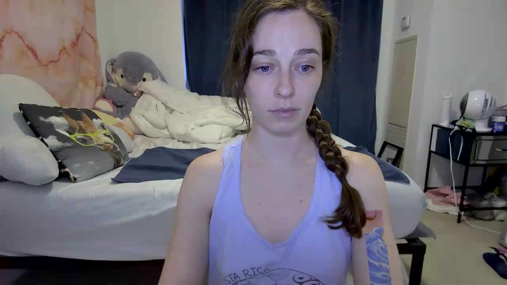 Gallery image thumbnail from Cbearrrr's myfreecams stream on, 05/26/2026, 24:41 image 5 of 20