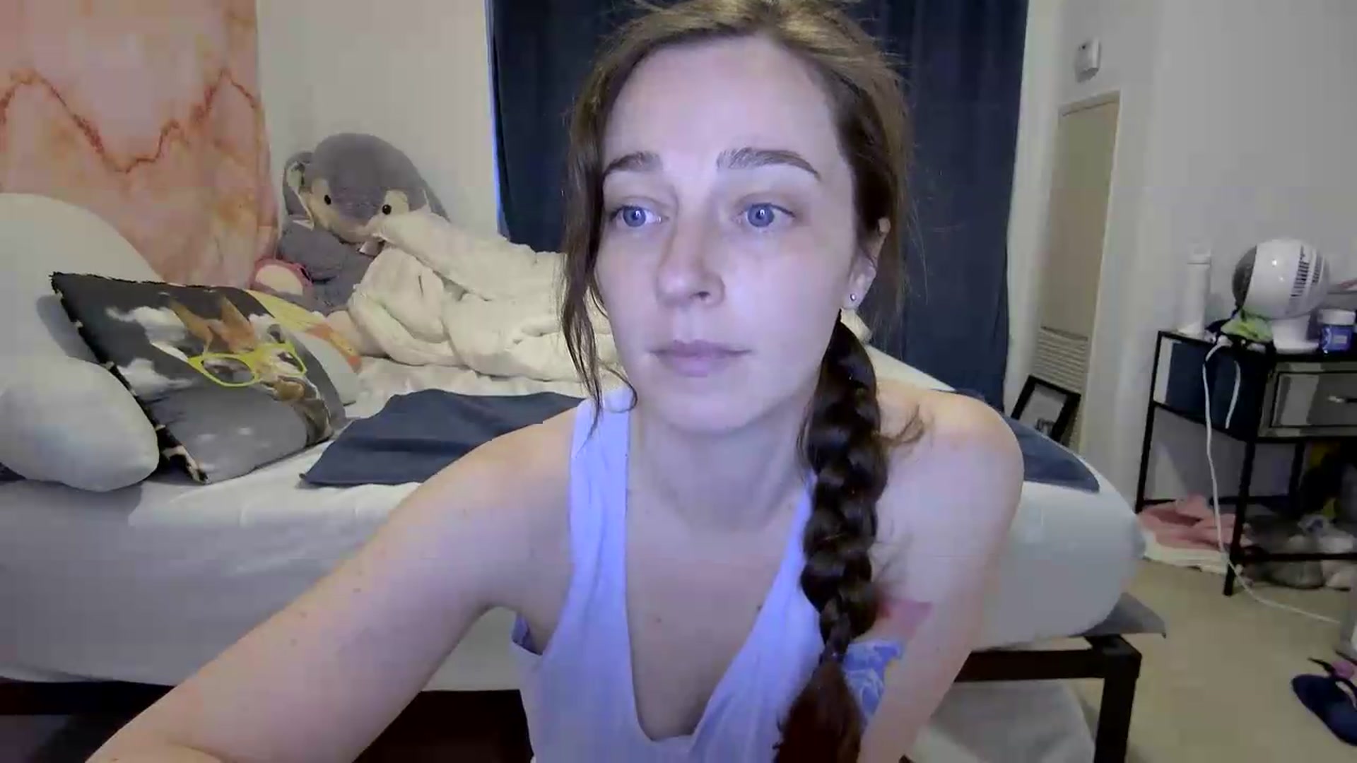 Gallery image thumbnail from Cbearrrr's myfreecams stream on, 05/26/2026, 24:41 image 18 of 20