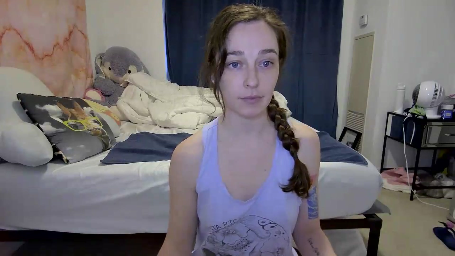 Gallery image thumbnail from Cbearrrr's myfreecams stream on, 05/26/2026, 24:41 image 7 of 20