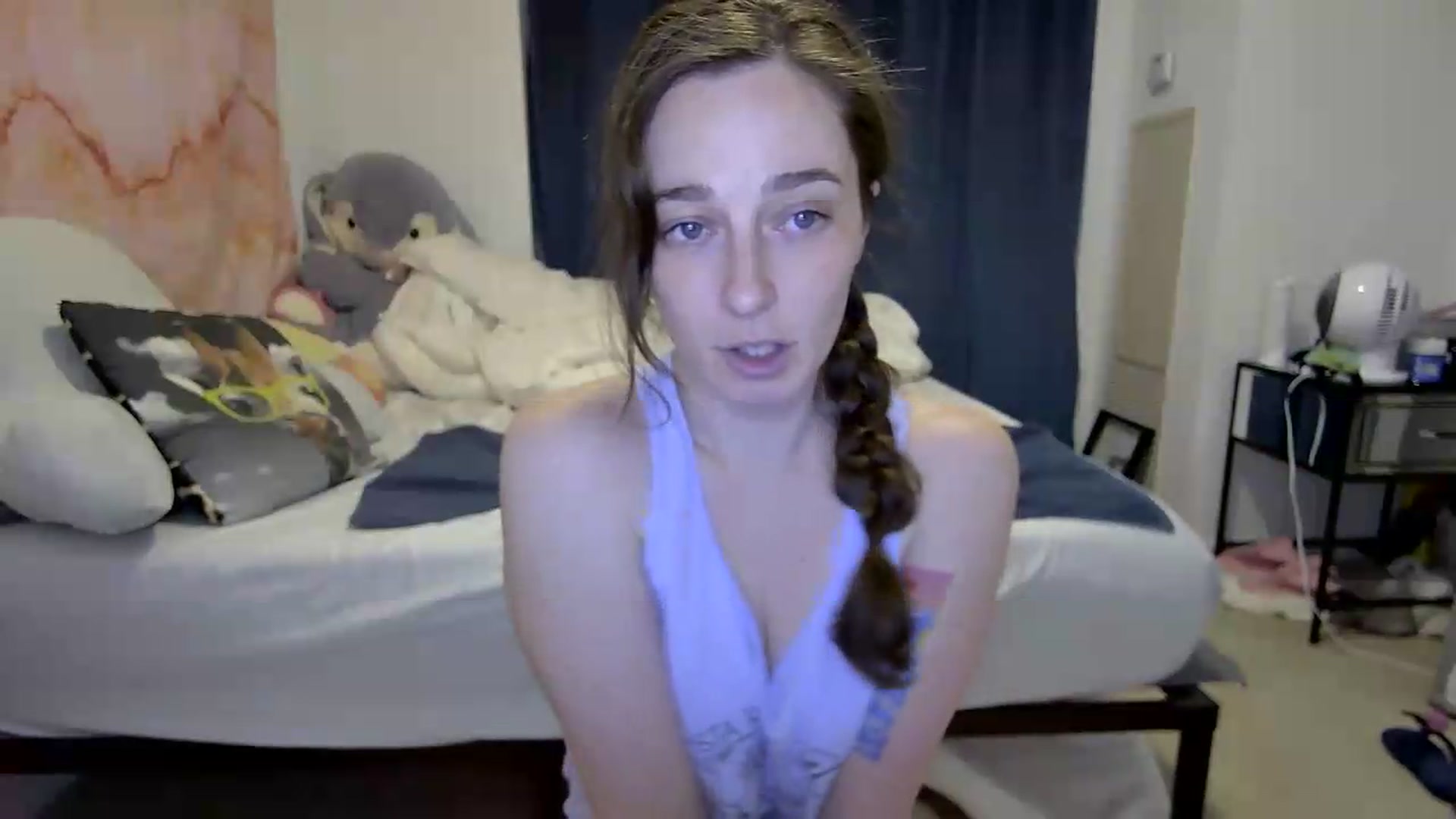 Gallery image thumbnail from Cbearrrr's myfreecams stream on, 05/26/2026, 02:32 image 8 of 20