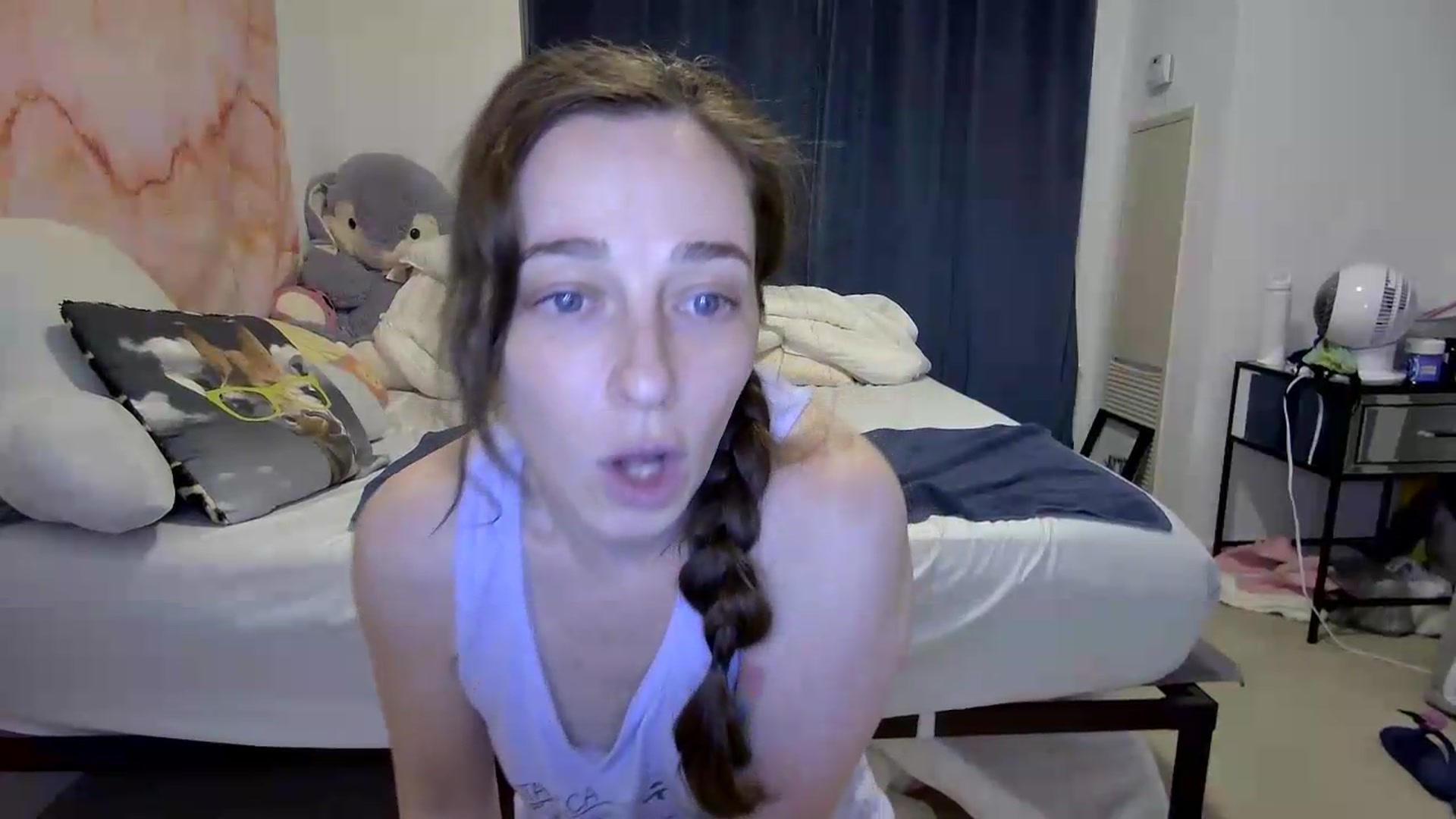 Gallery image thumbnail from Cbearrrr's myfreecams stream on, 05/26/2026, 02:32 image 5 of 20