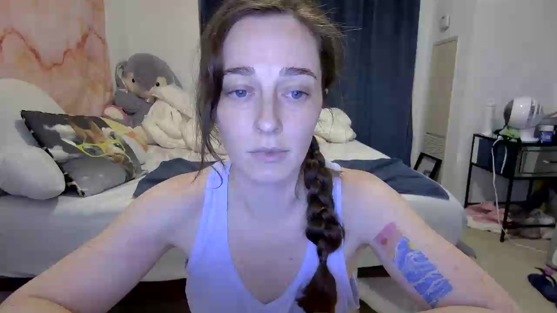 Gallery image thumbnail from Cbearrrr's myfreecams stream on, 05/26/2026, 02:32 image 11 of 20