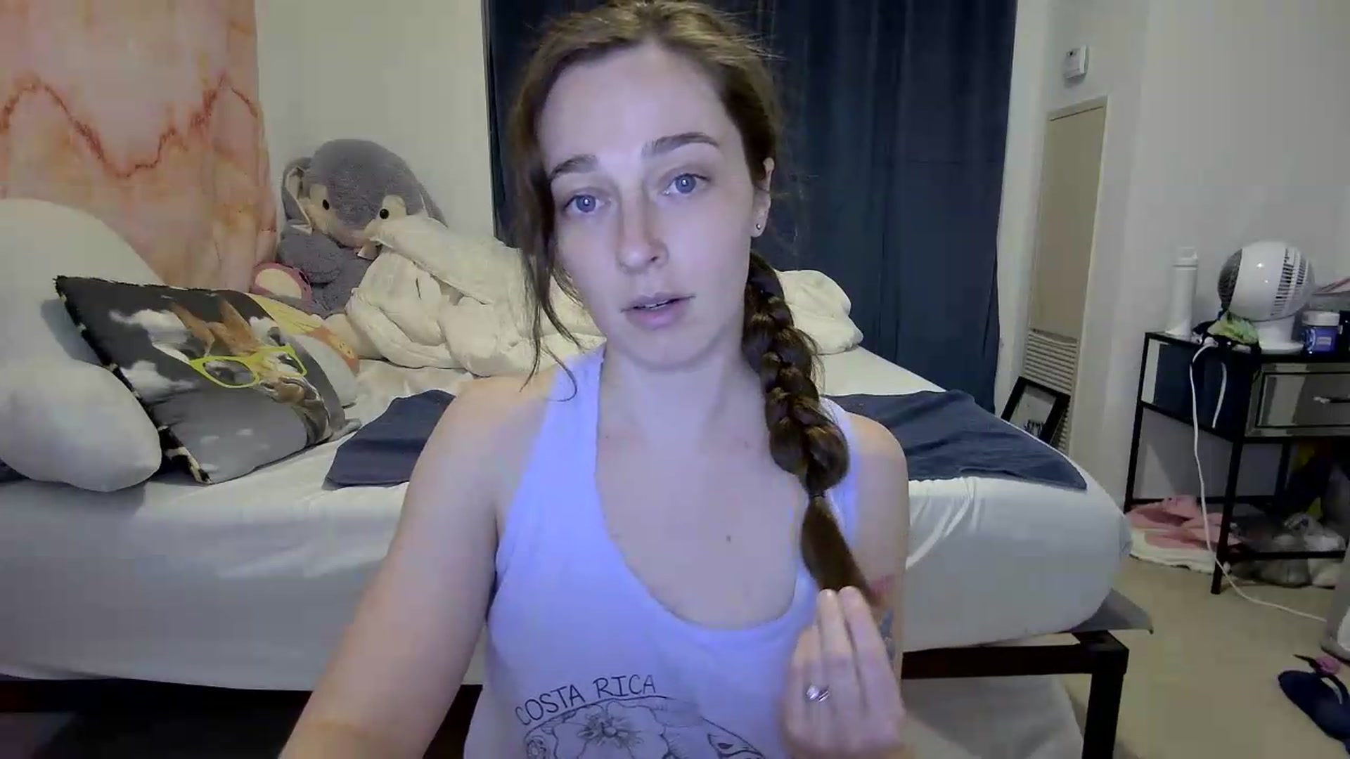Gallery image thumbnail from Cbearrrr's myfreecams stream on, 05/26/2026, 02:32 image 6 of 20