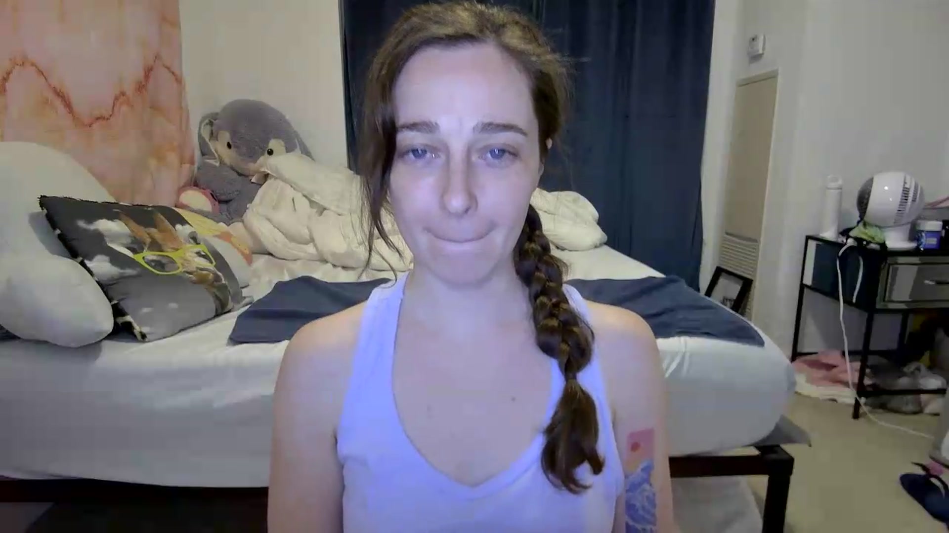 Gallery image thumbnail from Cbearrrr's myfreecams stream on, 05/26/2026, 02:32 image 7 of 20