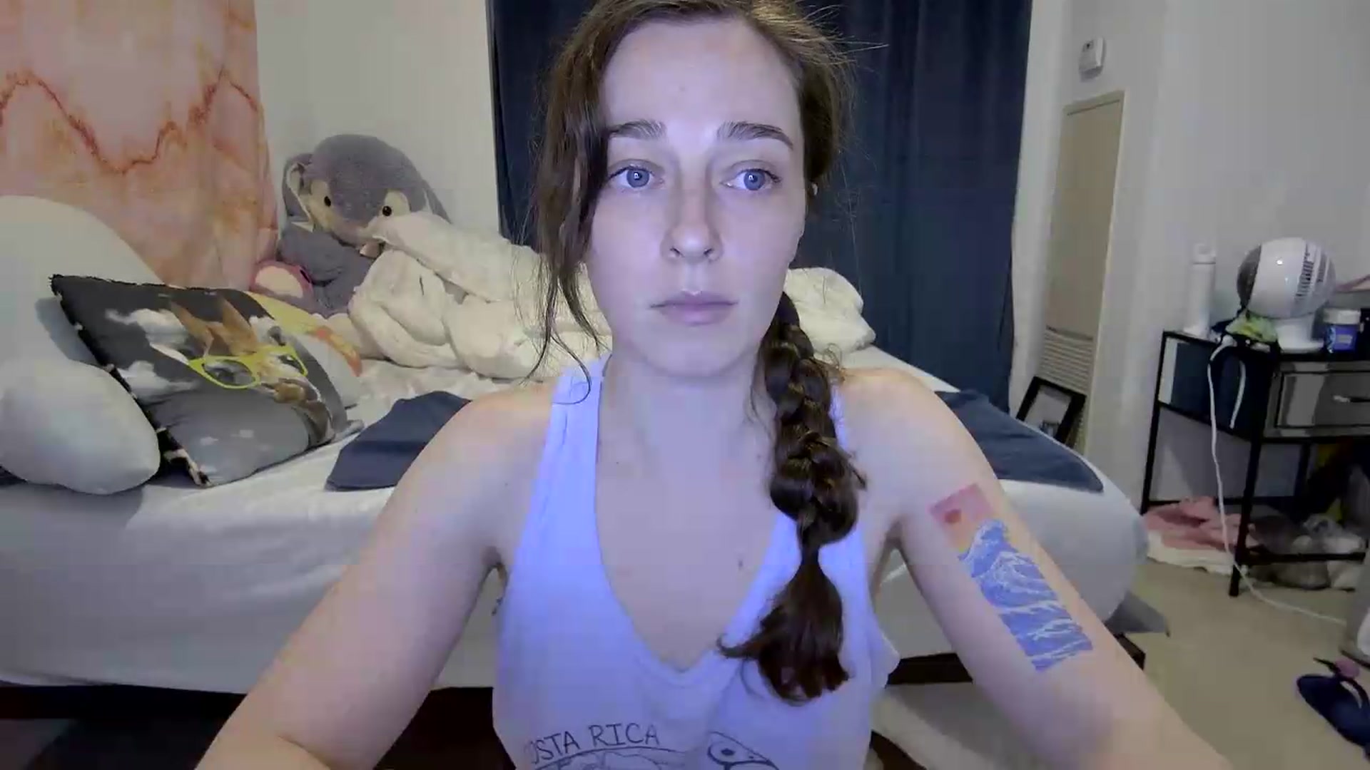 Gallery image thumbnail from Cbearrrr's myfreecams stream on, 05/26/2026, 02:32 image 19 of 20